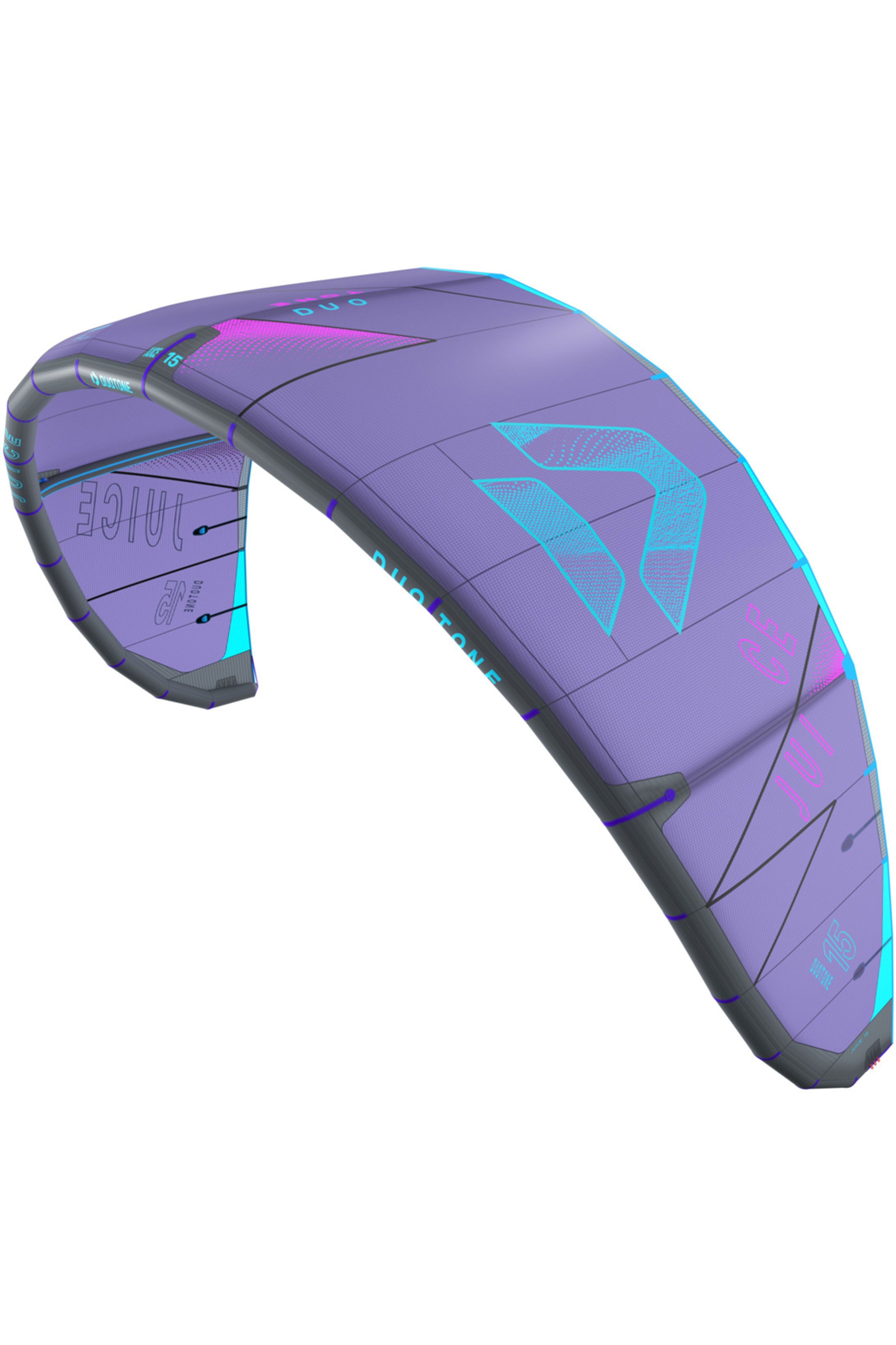Duotone Kiteboarding-Juice 2025 Kite