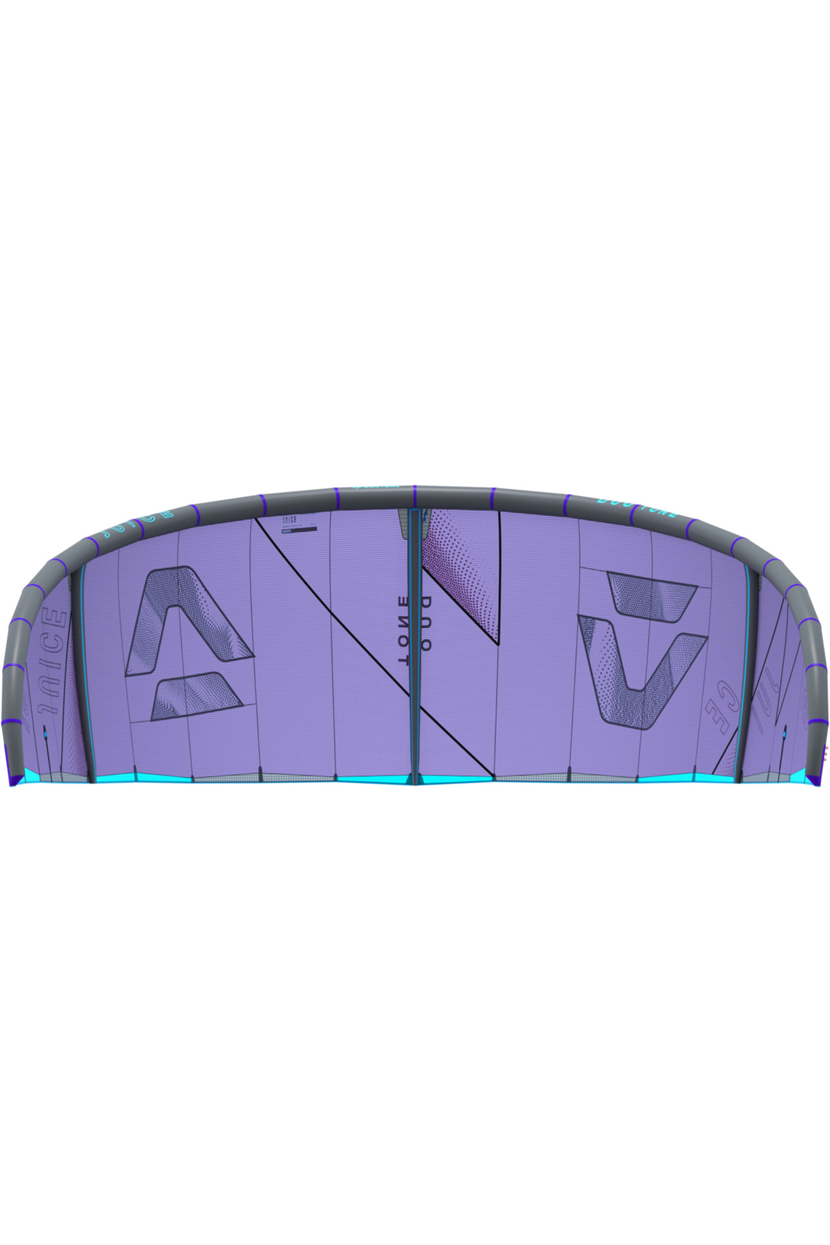 Duotone Kiteboarding-Juice 2025 Kite