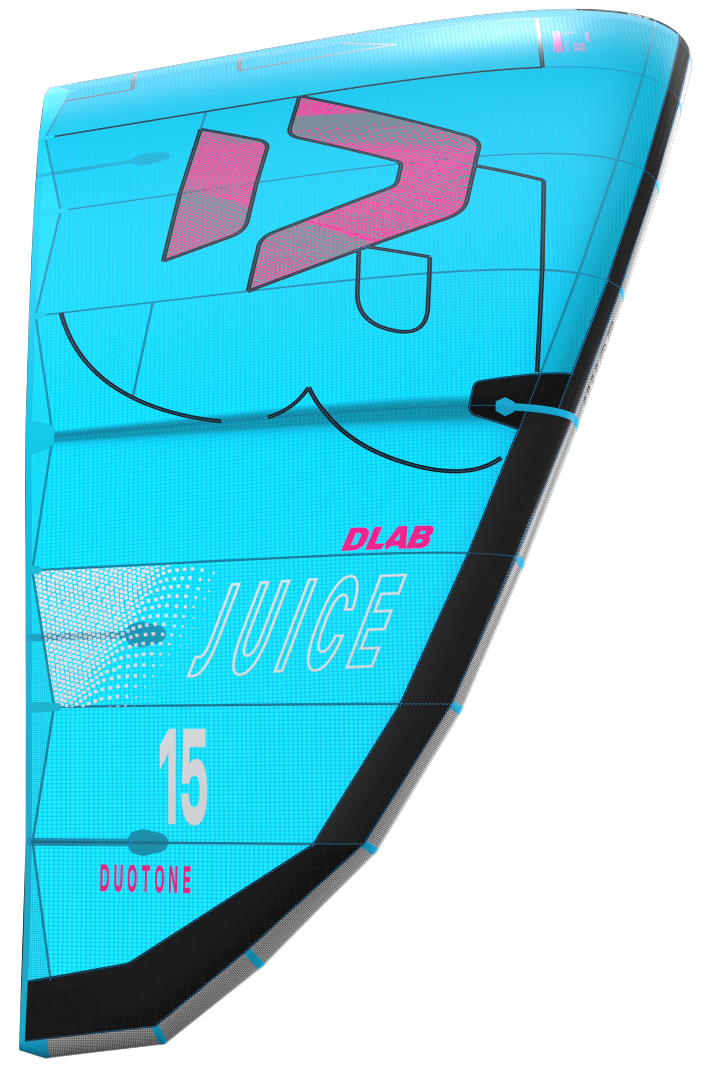 Duotone Kiteboarding-Juice D/lab 2026 Kite