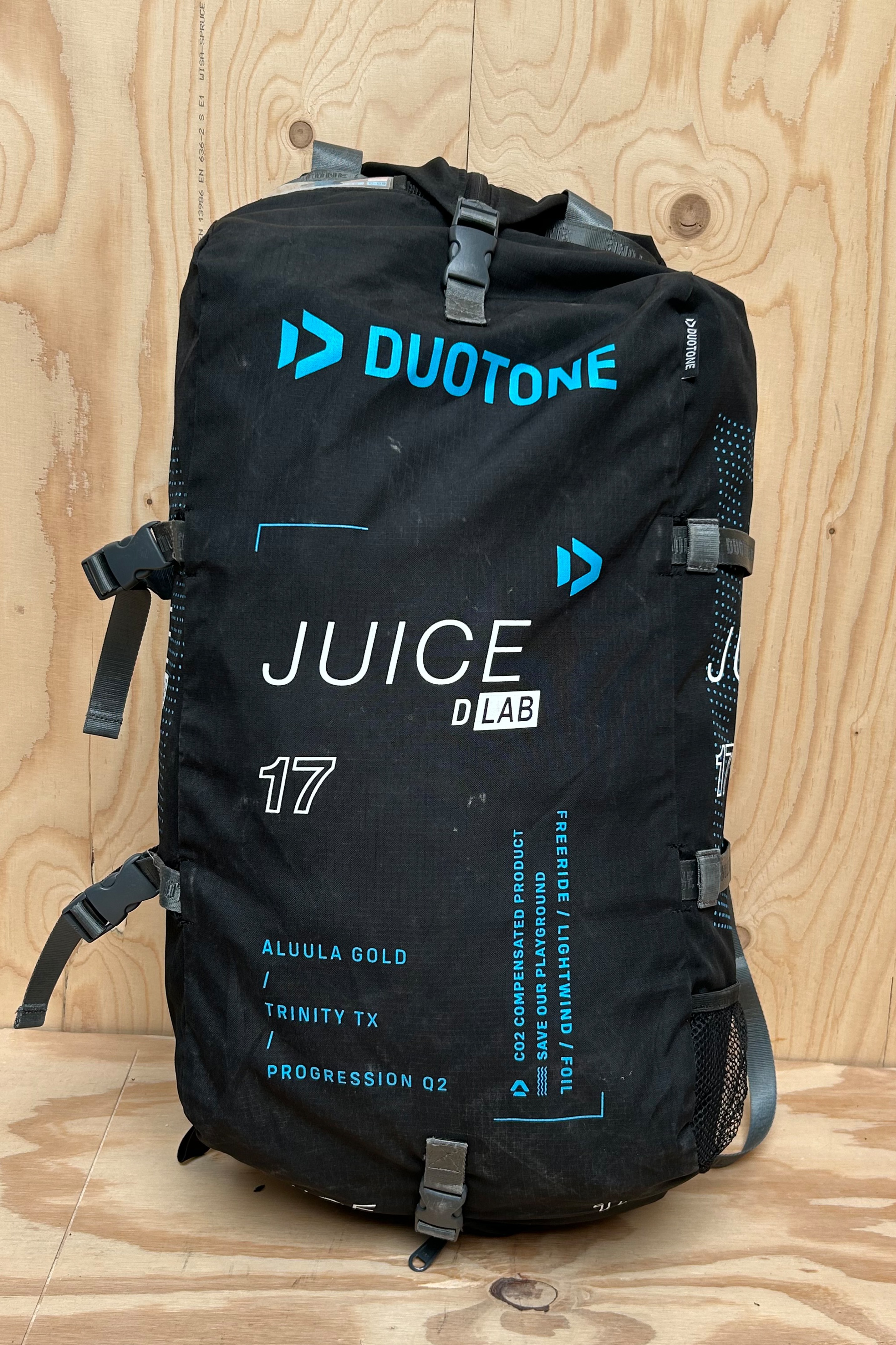 Duotone Kiteboarding-Juice D/Lab Kite 2024 (2nd)