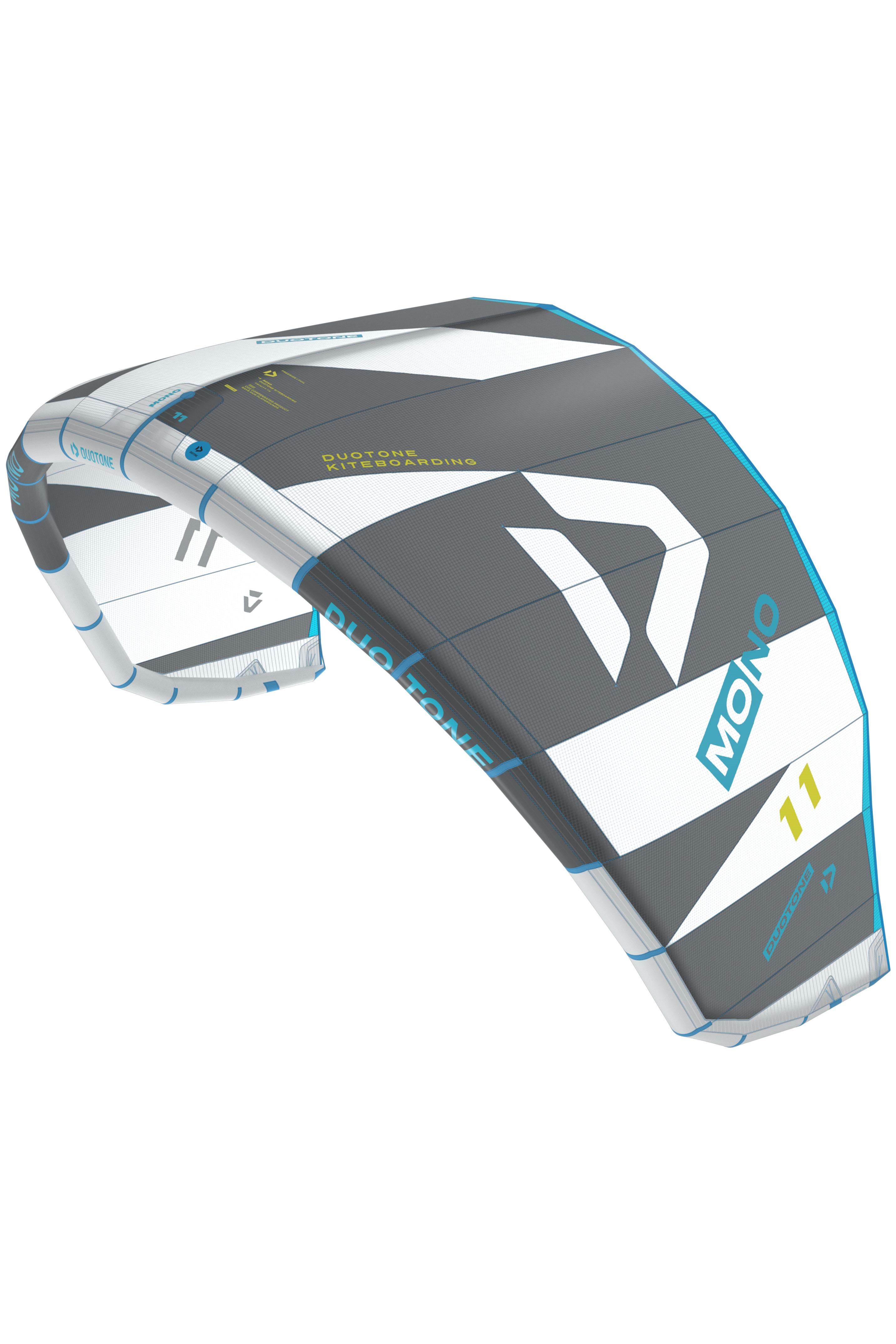 Duotone Kiteboarding-Mono 2024 Kite