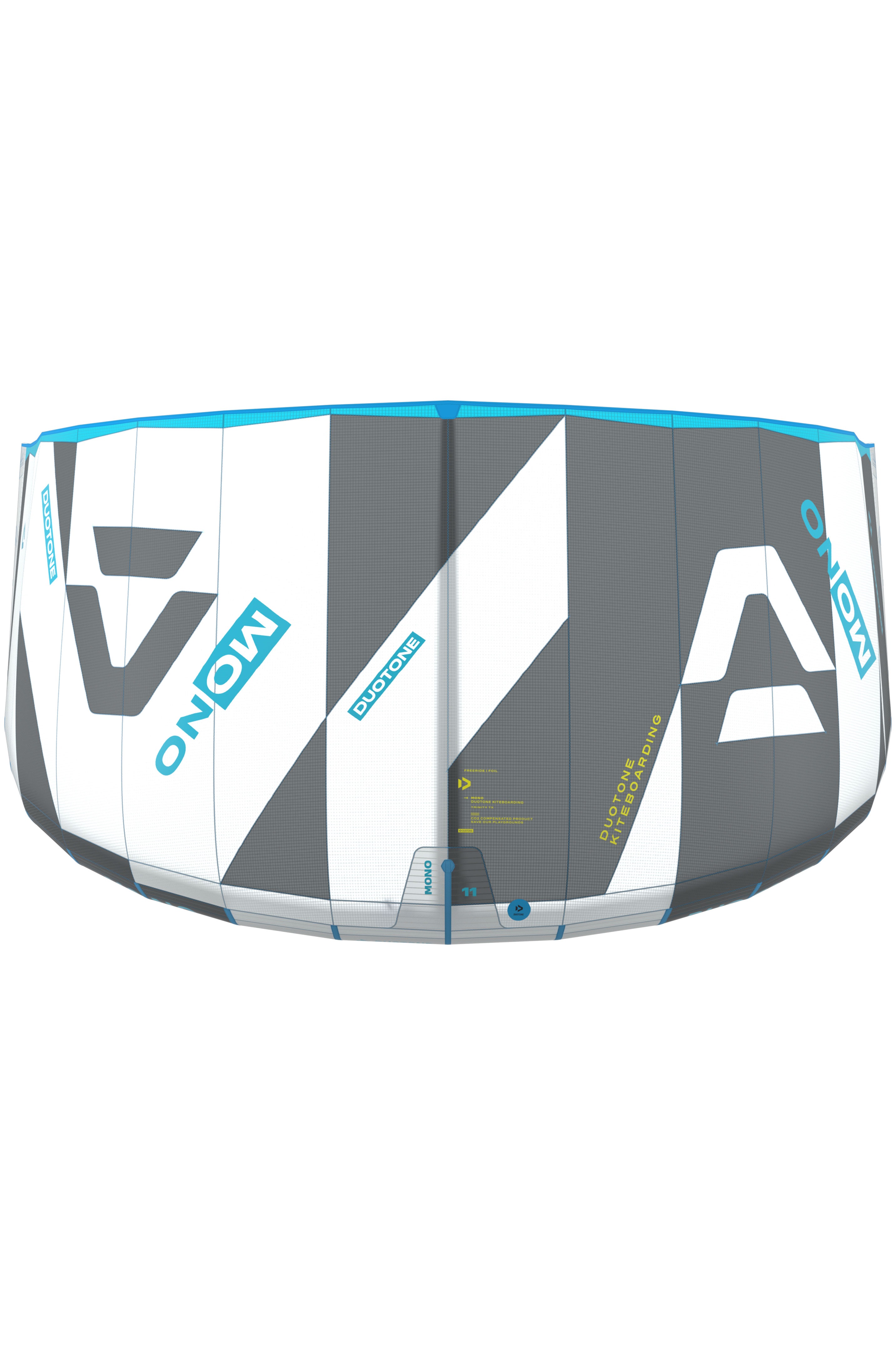Duotone Kiteboarding-Mono 2024 Kite