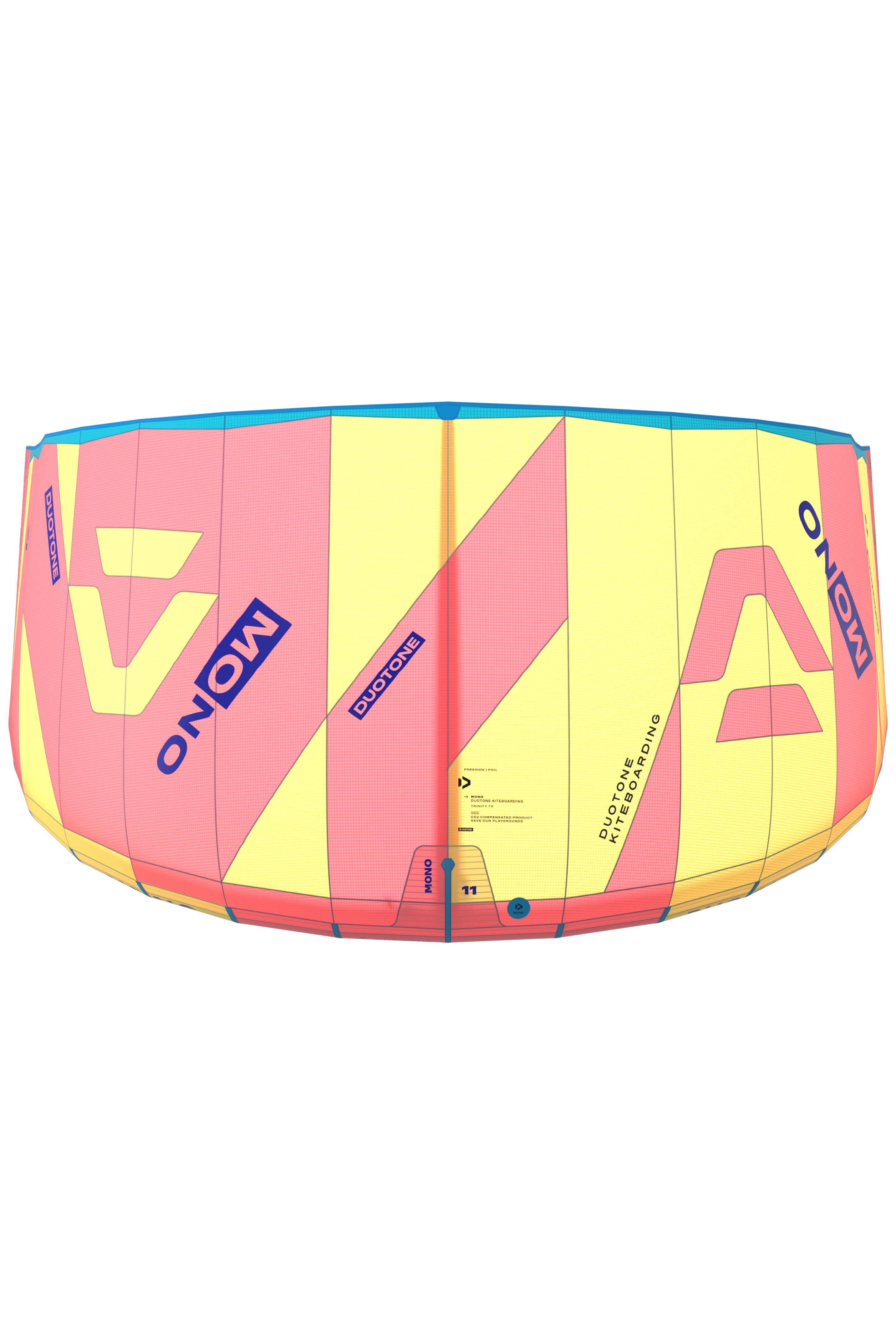 Duotone Kiteboarding-Mono 2024 Kite