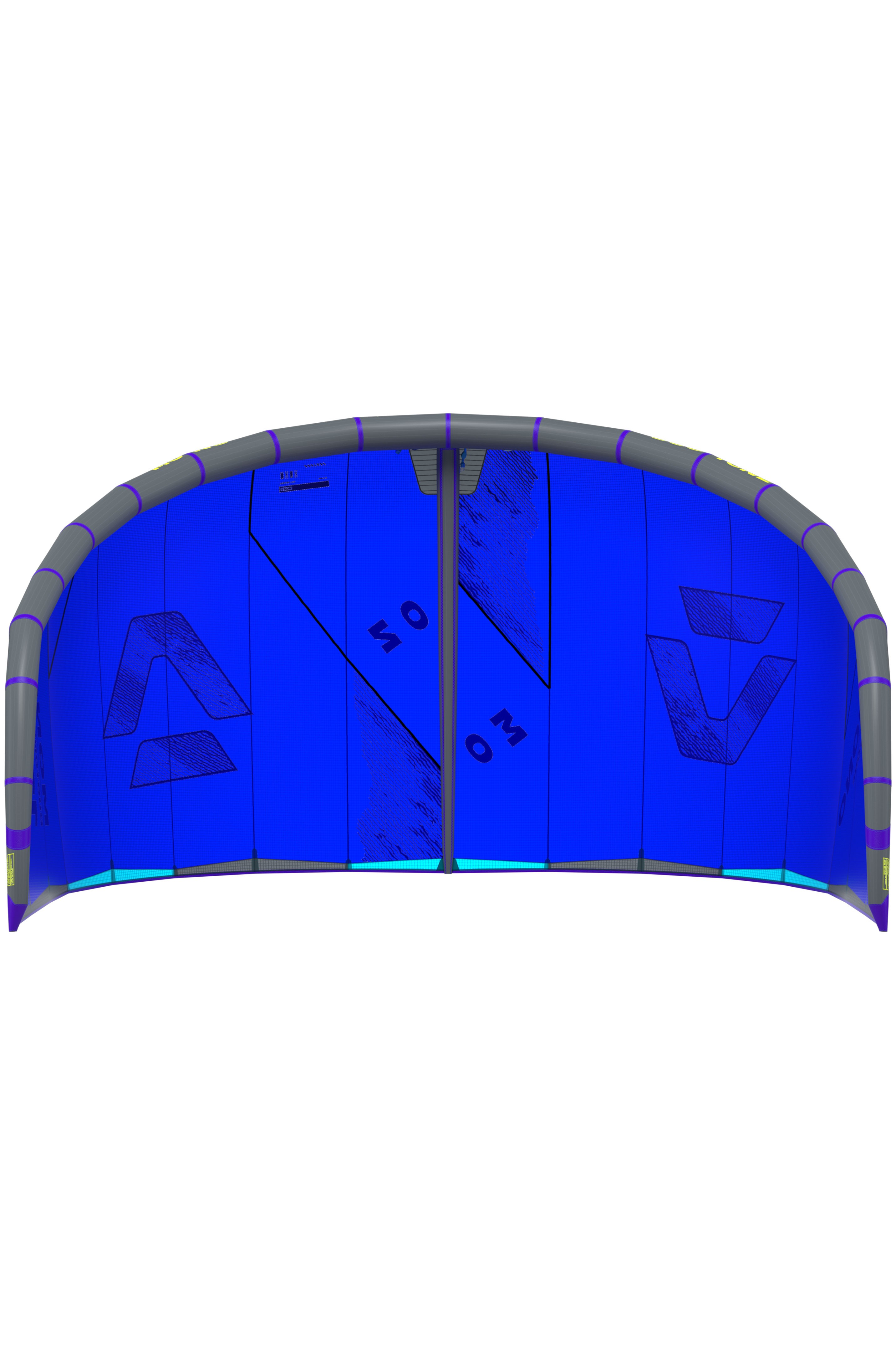 Duotone Kiteboarding-Mono 2025 Kite