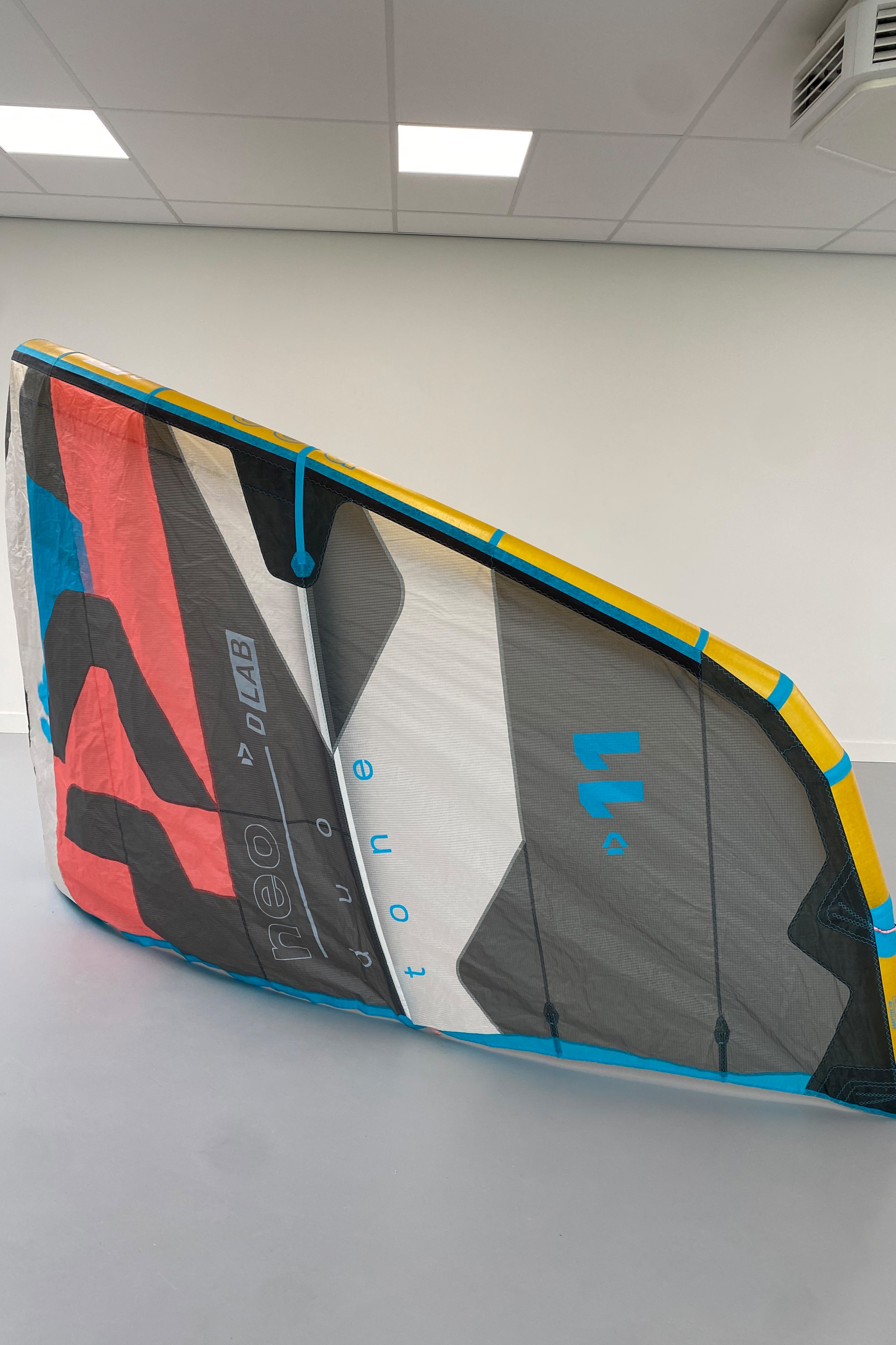 Duotone Kiteboarding-Neo D/LAB 2023 Kite (2nd)