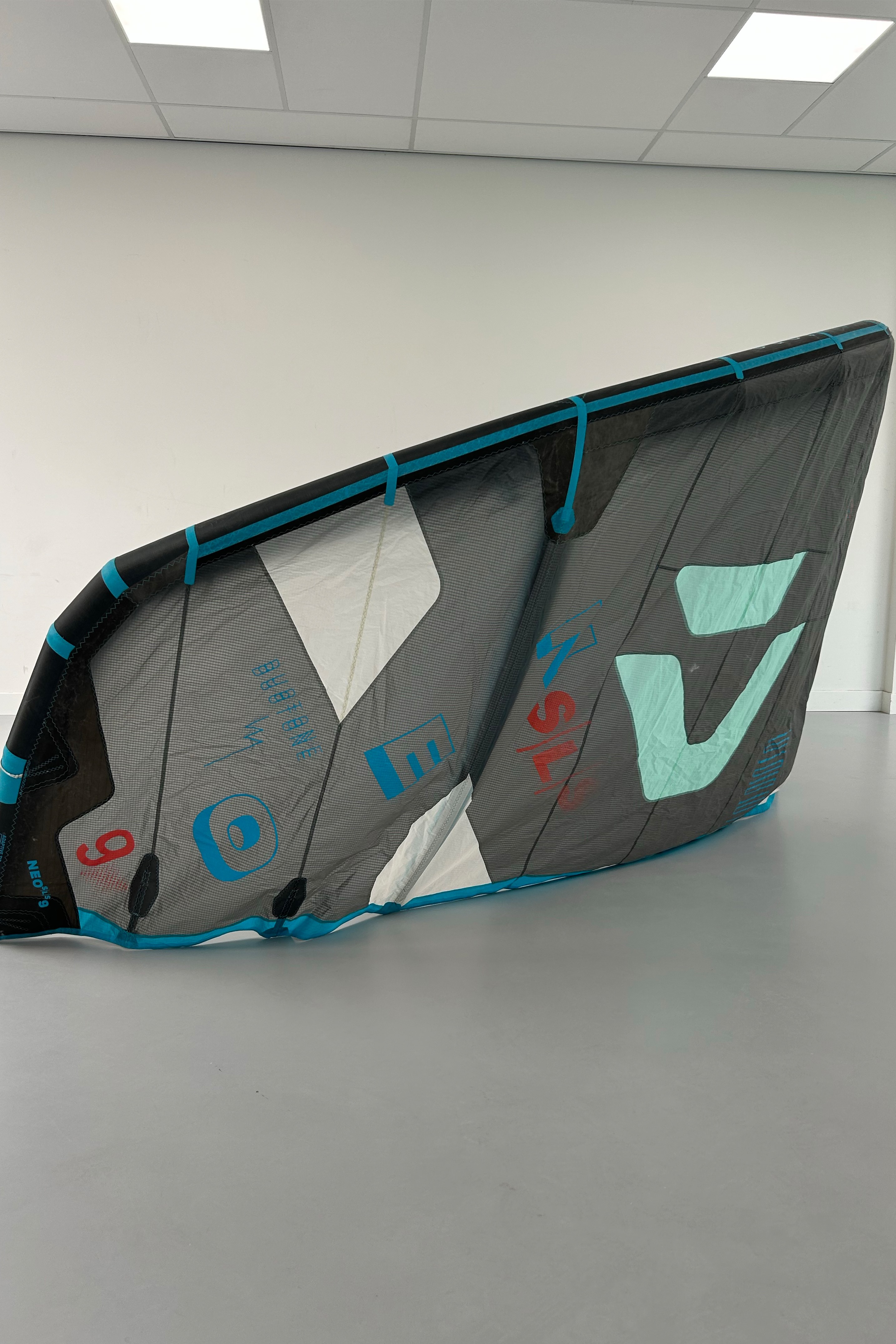 Duotone Kiteboarding-Neo SLS 2022 Kite (2nd)