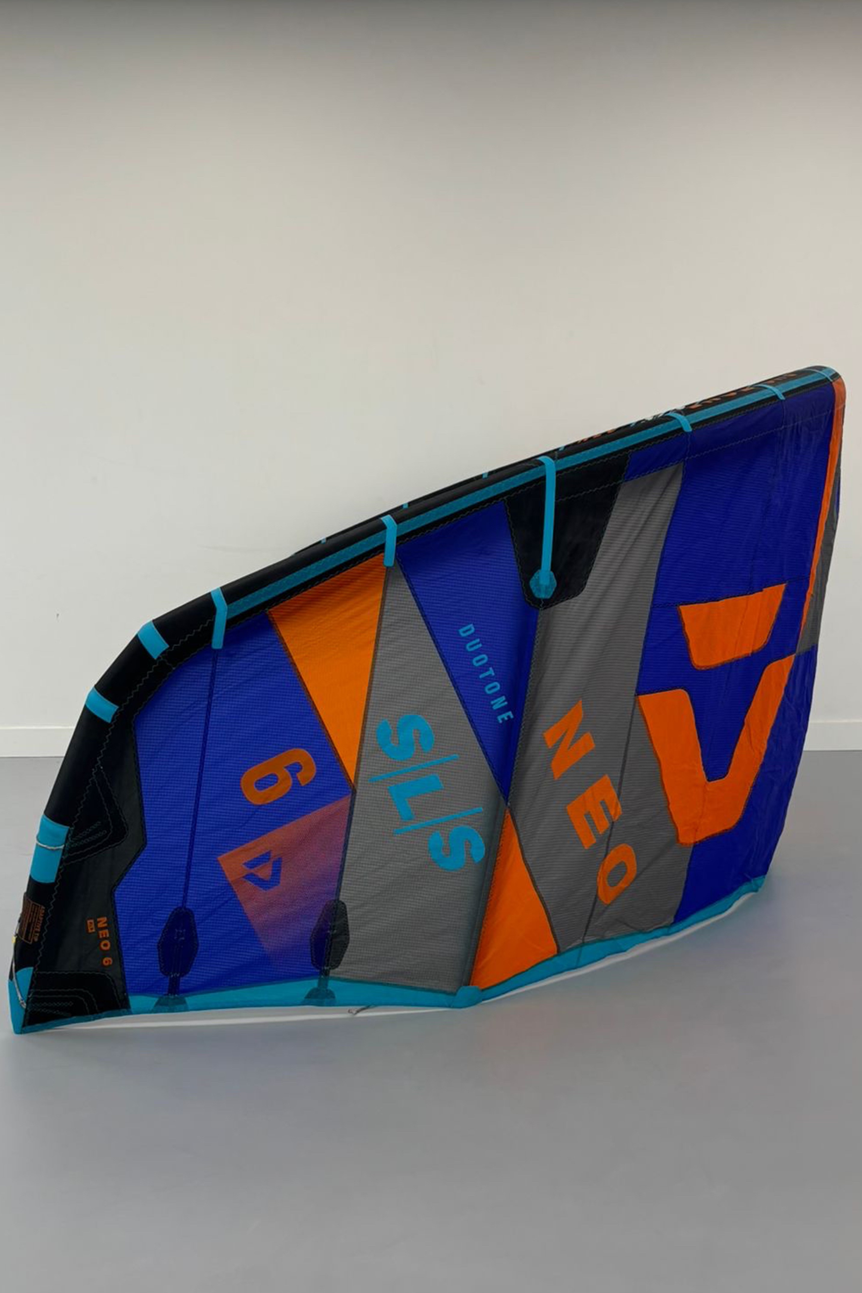 Duotone Kiteboarding-Neo SLS 2024 Kite (2nd)