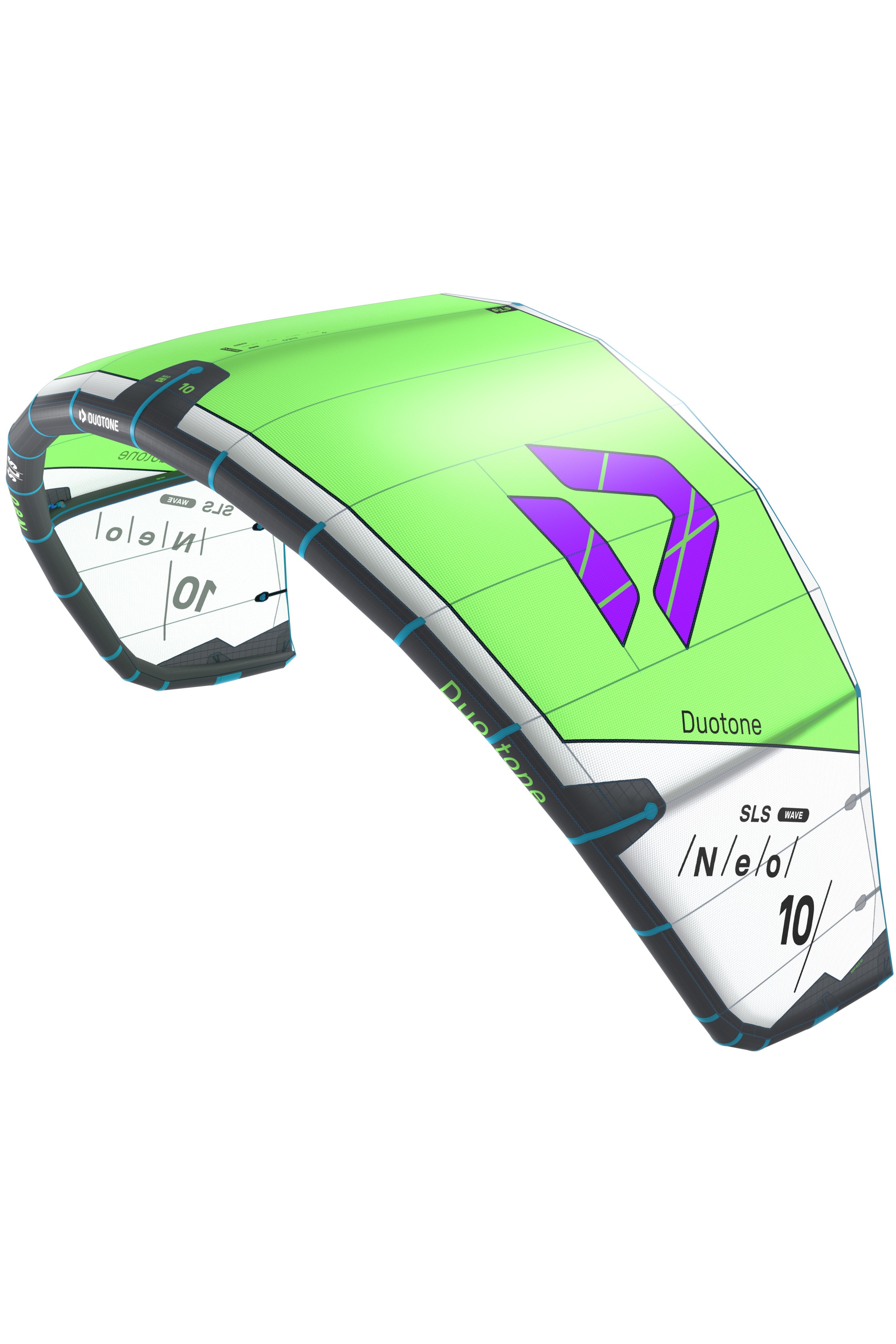 Duotone Kiteboarding-Neo SLS 2027 Kite