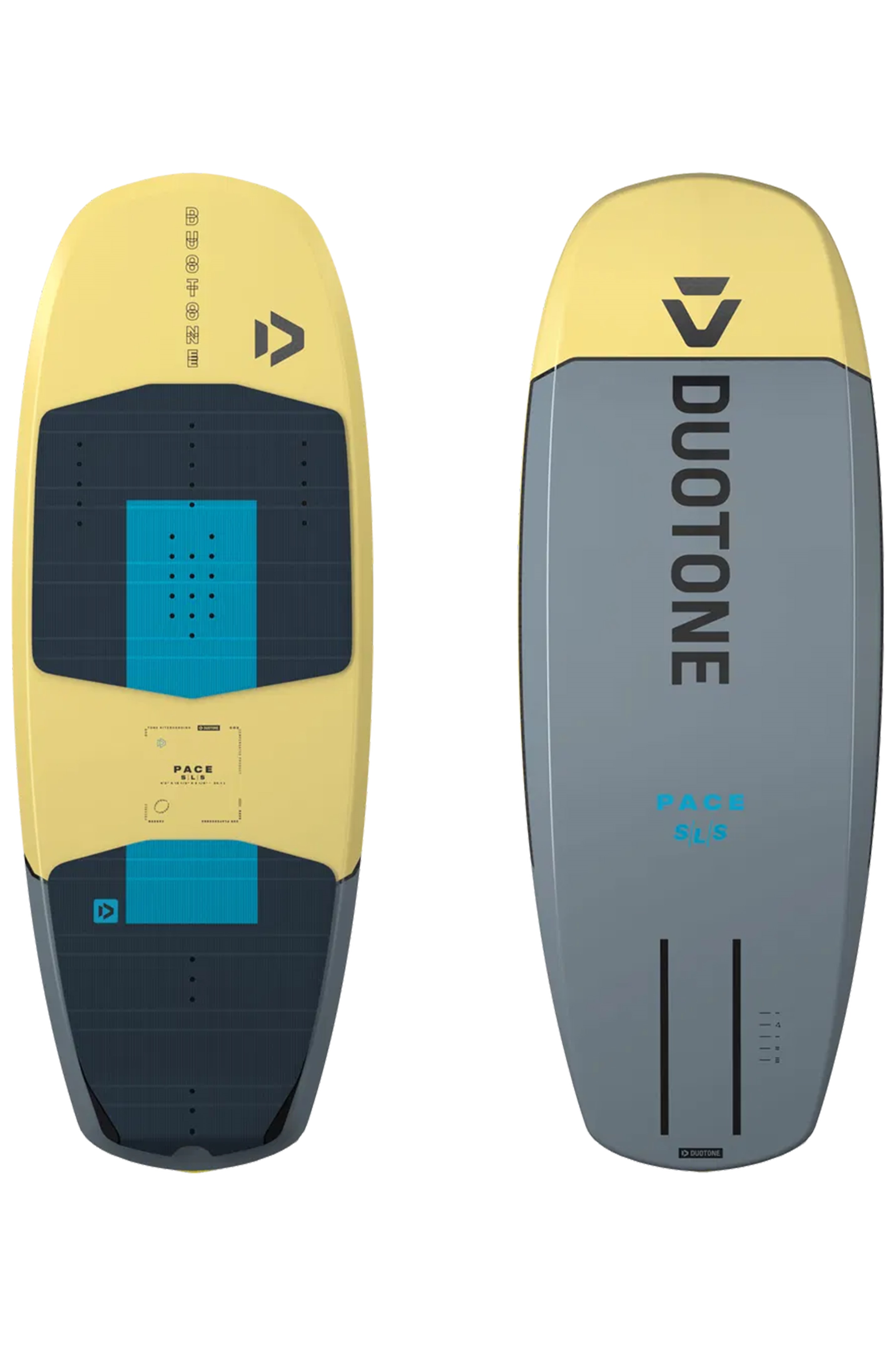 Duotone Kiteboarding-Pace SLS Foilboard 2022