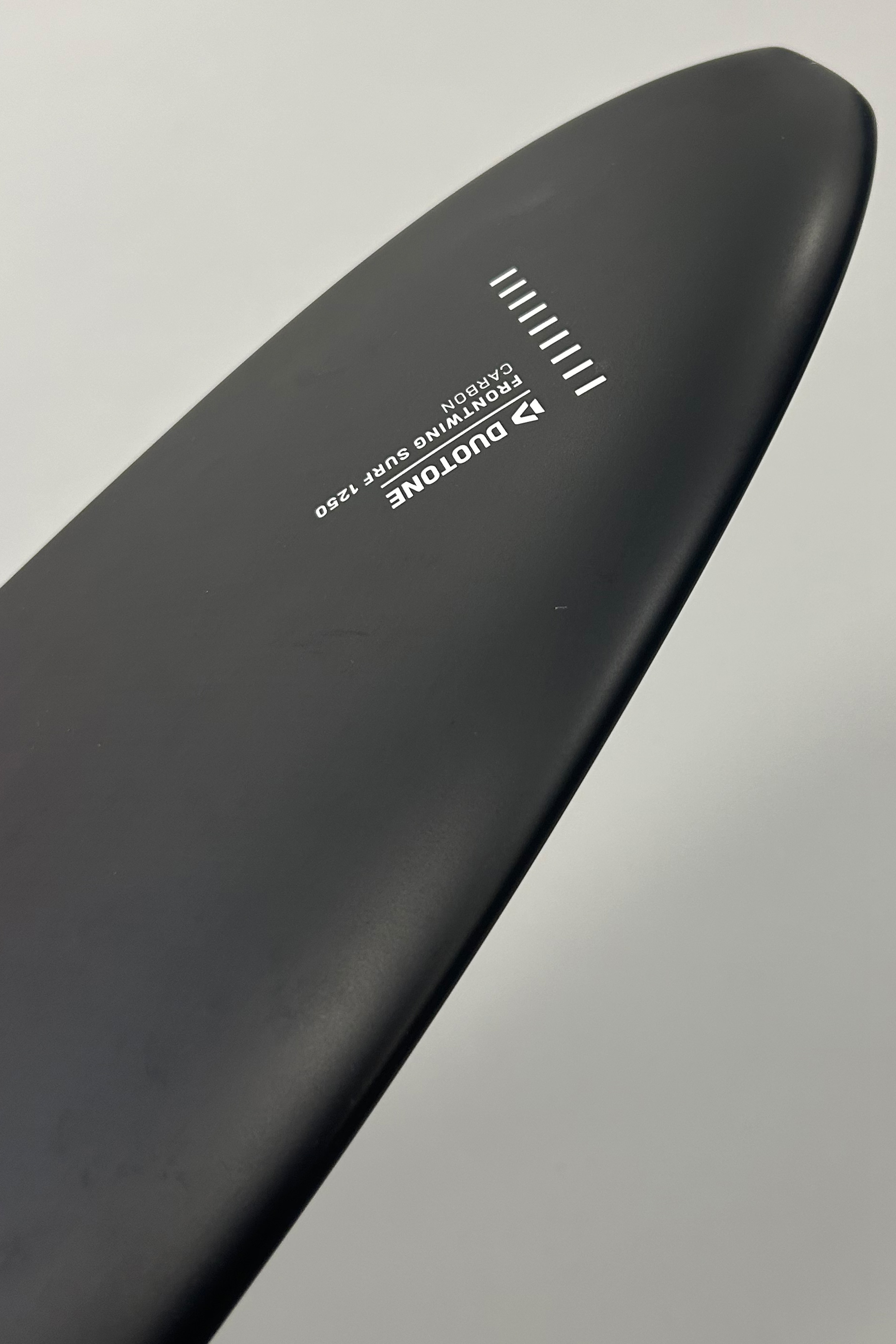 Duotone Kiteboarding-Pace + Spirit Hydrofoil Set (DEMO)