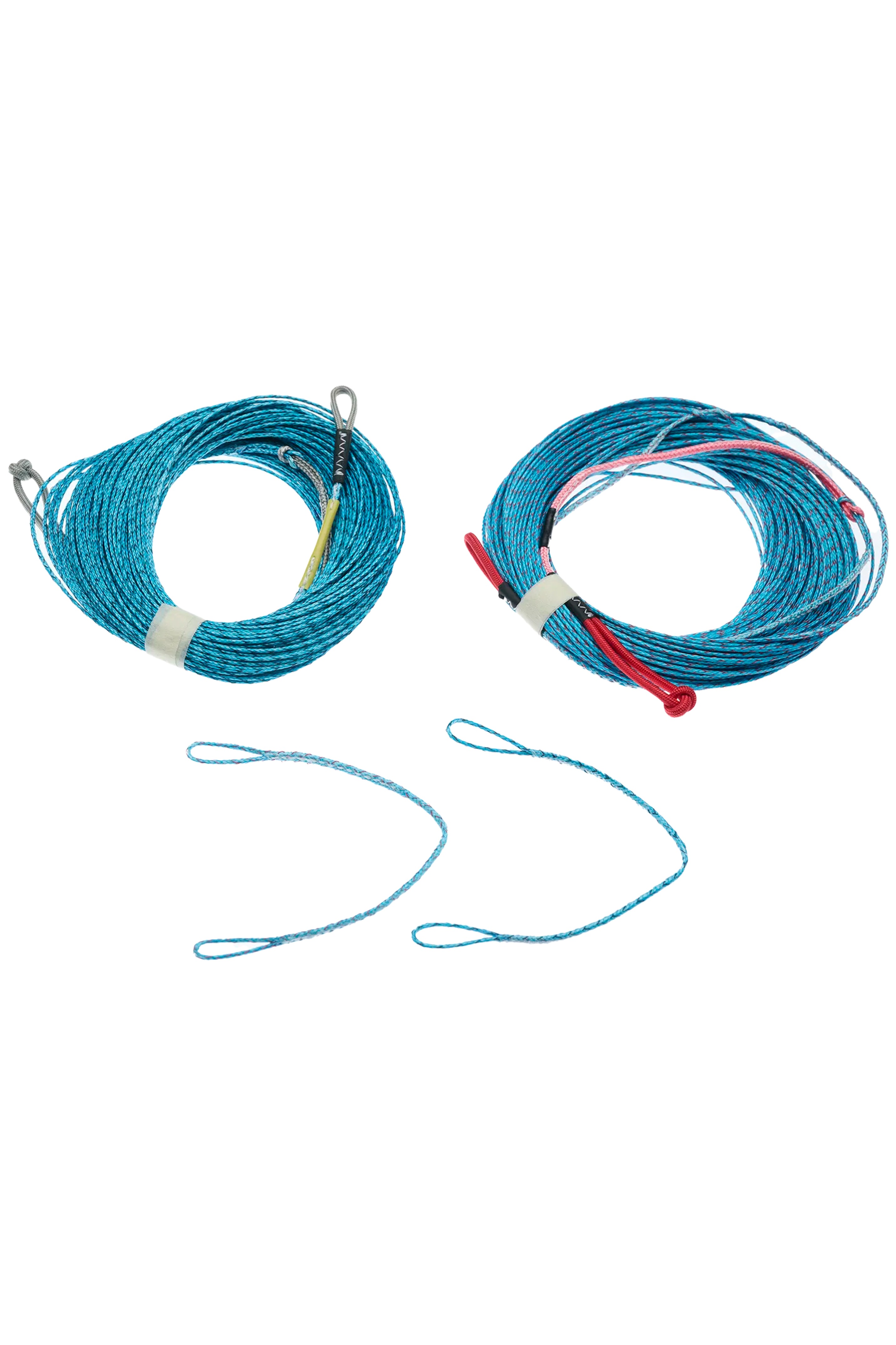 Duotone Kiteboarding-Pair of Adjustable Back Lines FLITE99 2026