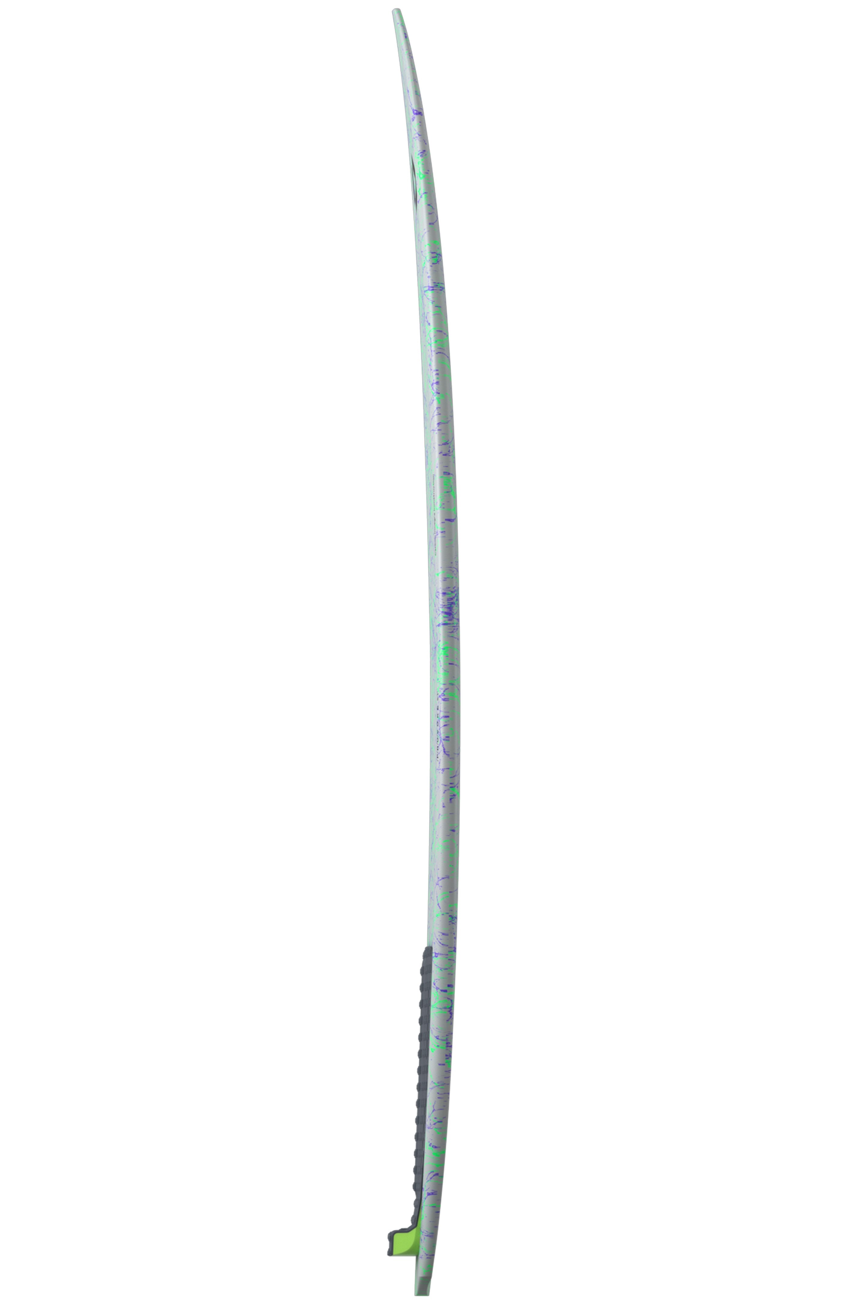 Duotone Kiteboarding-Provoke 2027 Surfboard