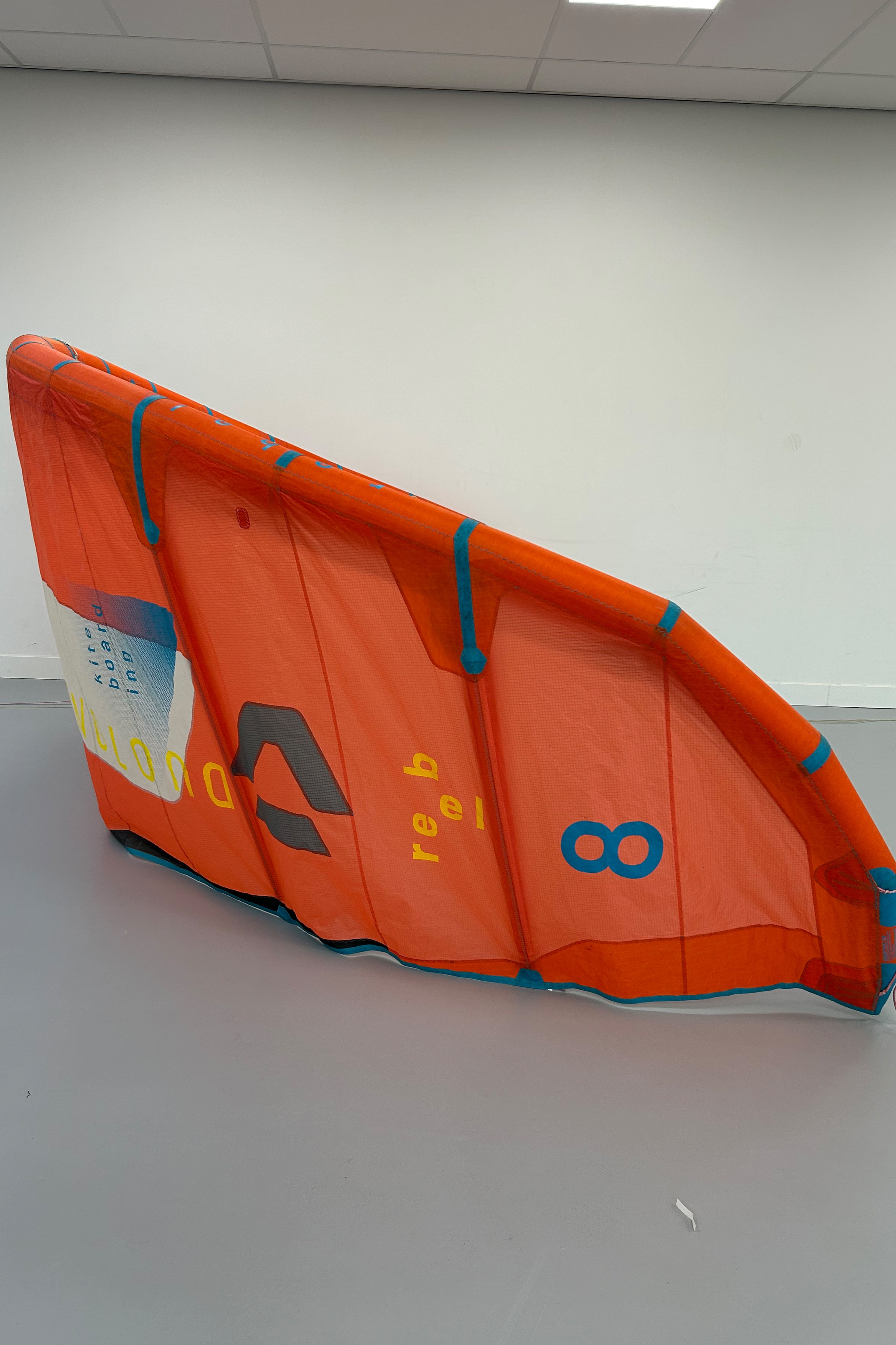 Duotone Kiteboarding-Rebel 2020 Kite (2nd)