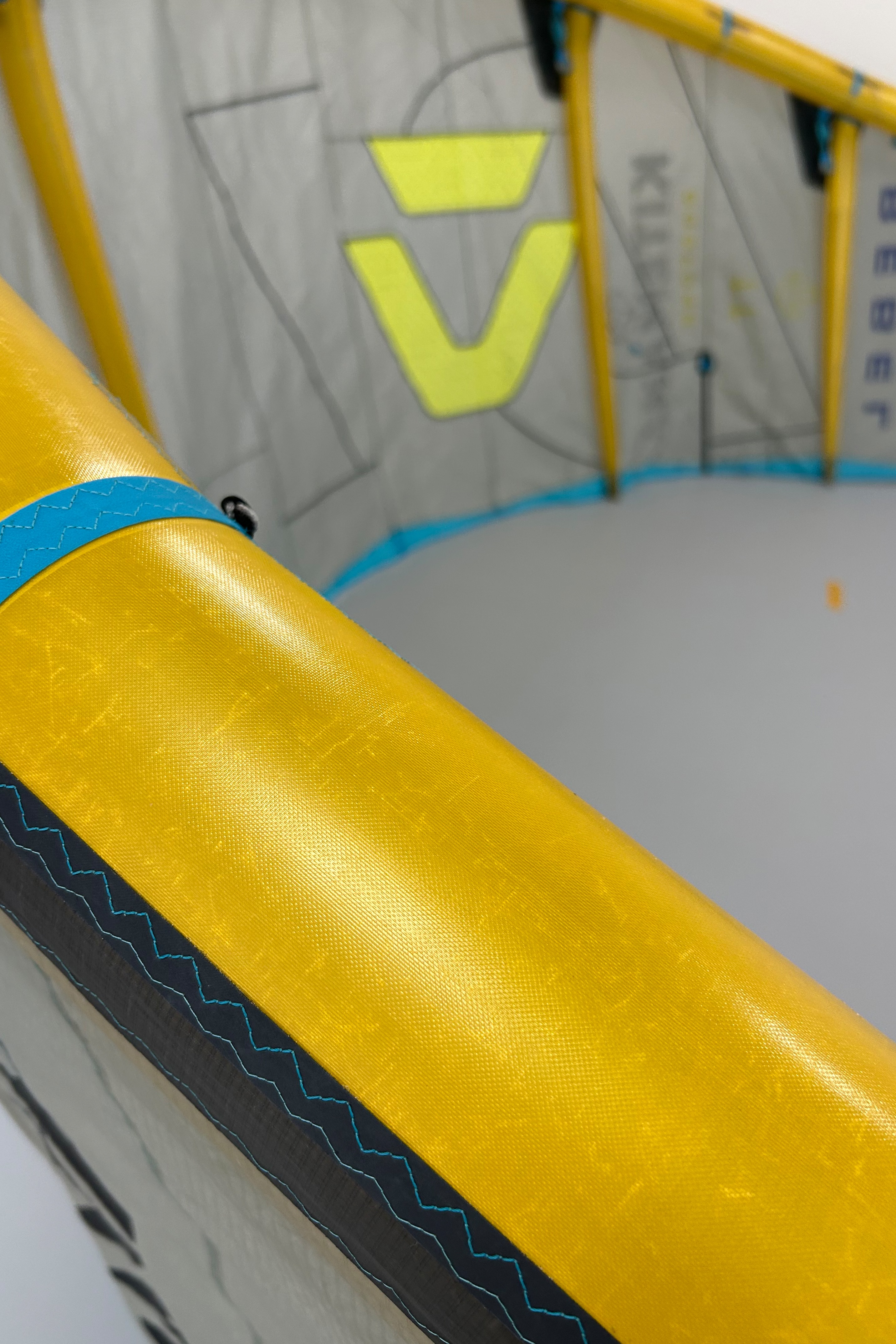 Duotone Kiteboarding-Rebel D/LAB 2025 Kite (DEMO)