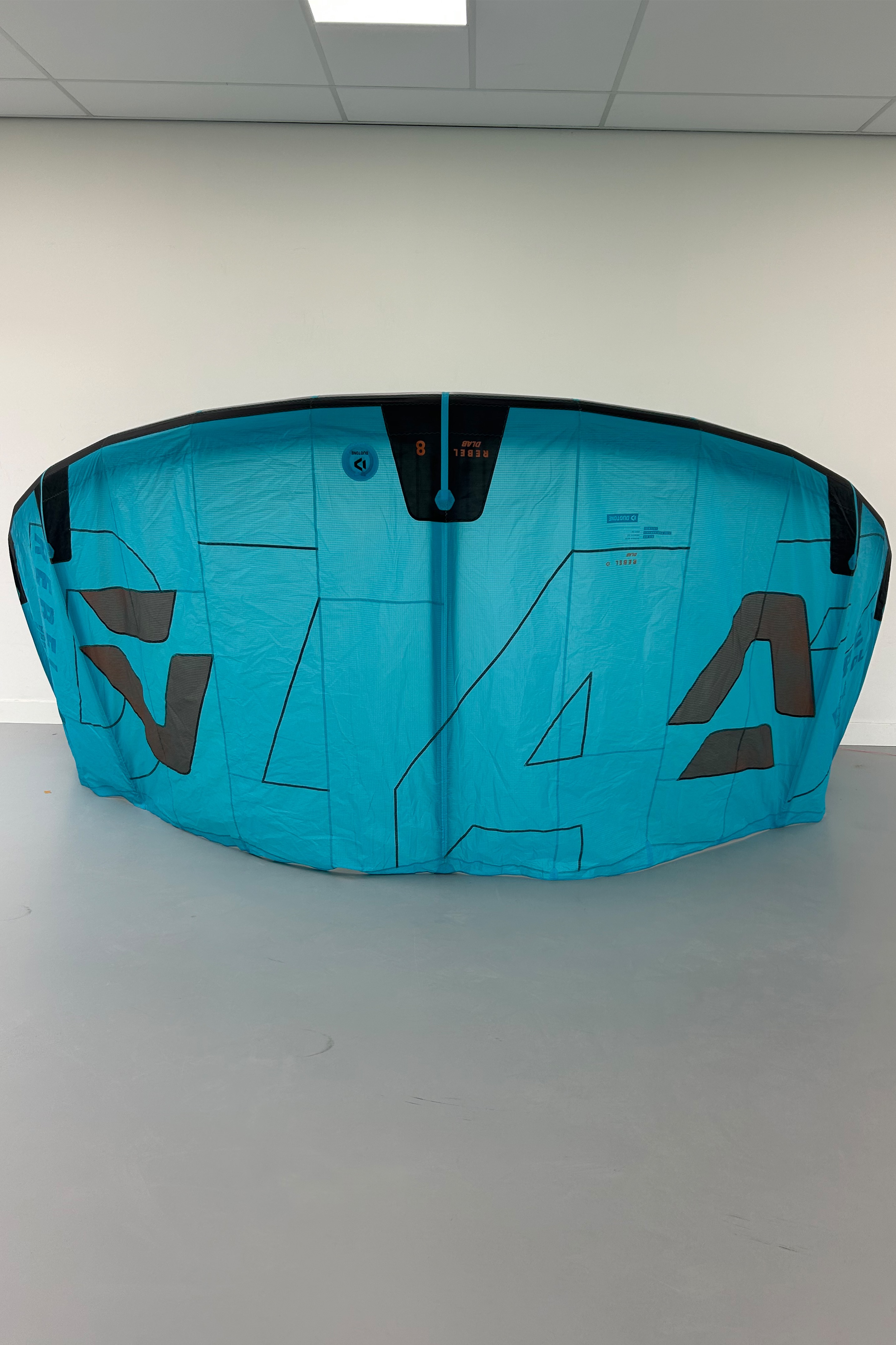 Duotone Kiteboarding-Rebel D/LAB 2026 Kite (DEMO)