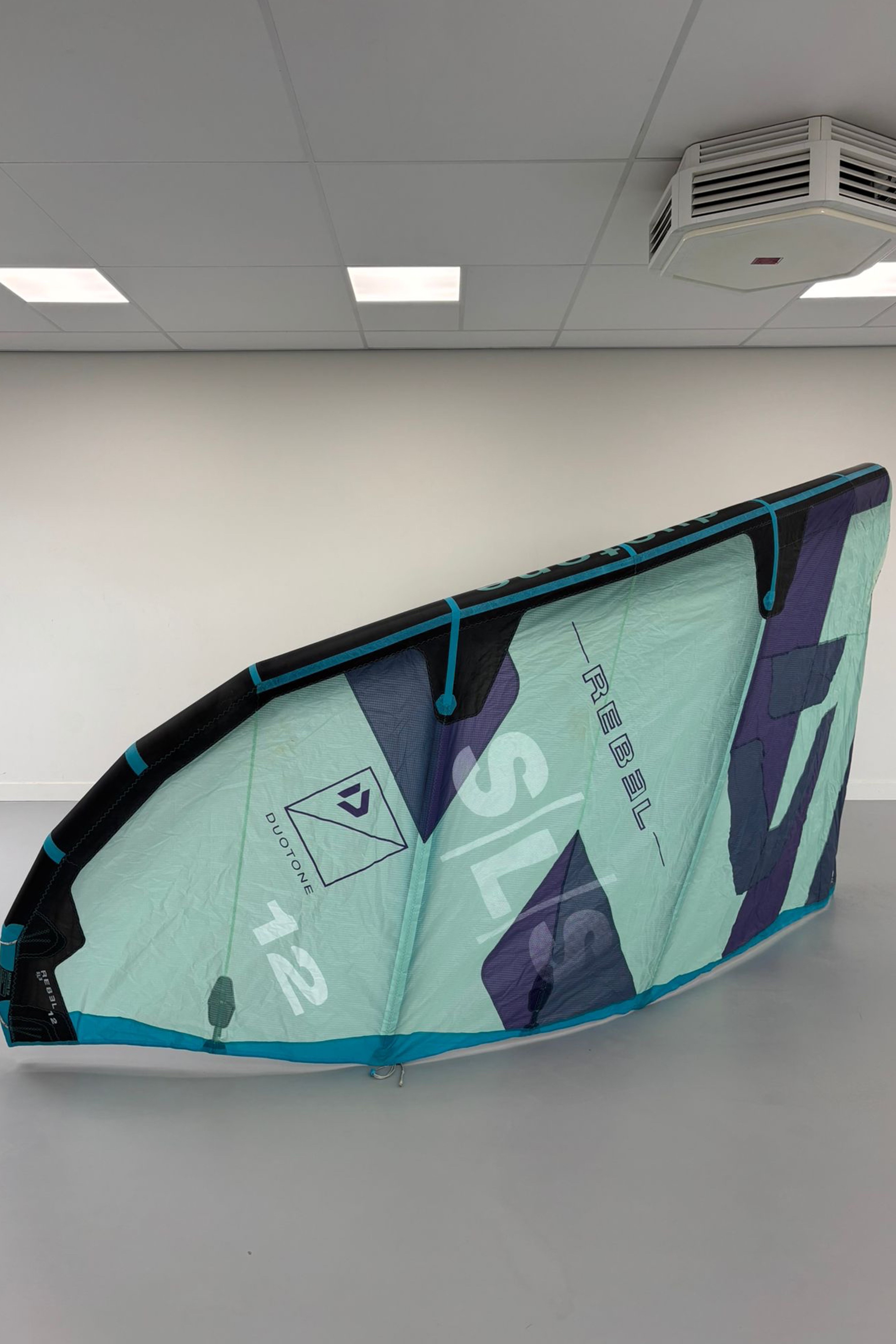 Duotone Kiteboarding-Rebel SLS 2023 Kite (2nd)