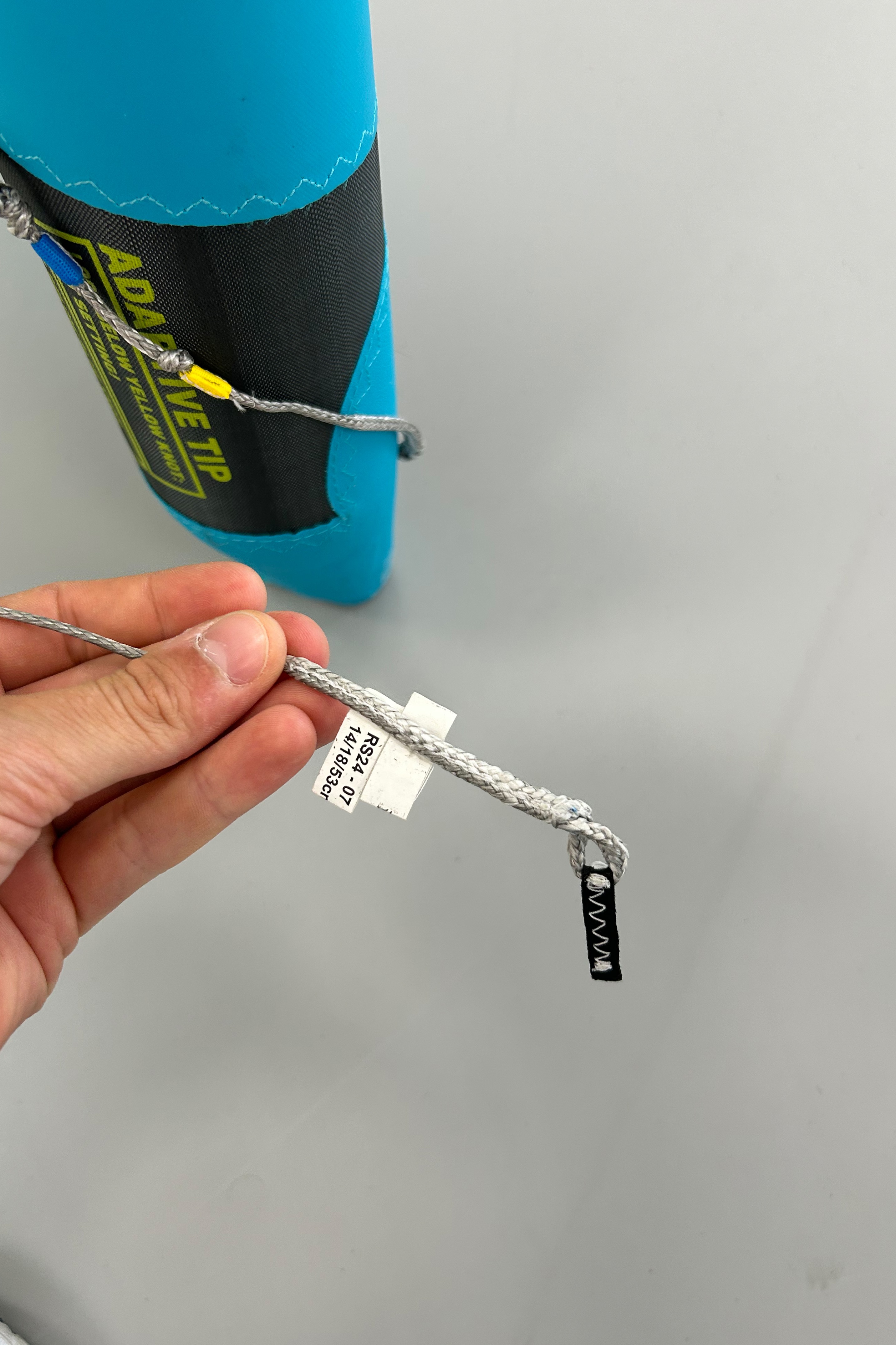 Duotone Kiteboarding-Rebel SLS 2024 Kite (2nd)