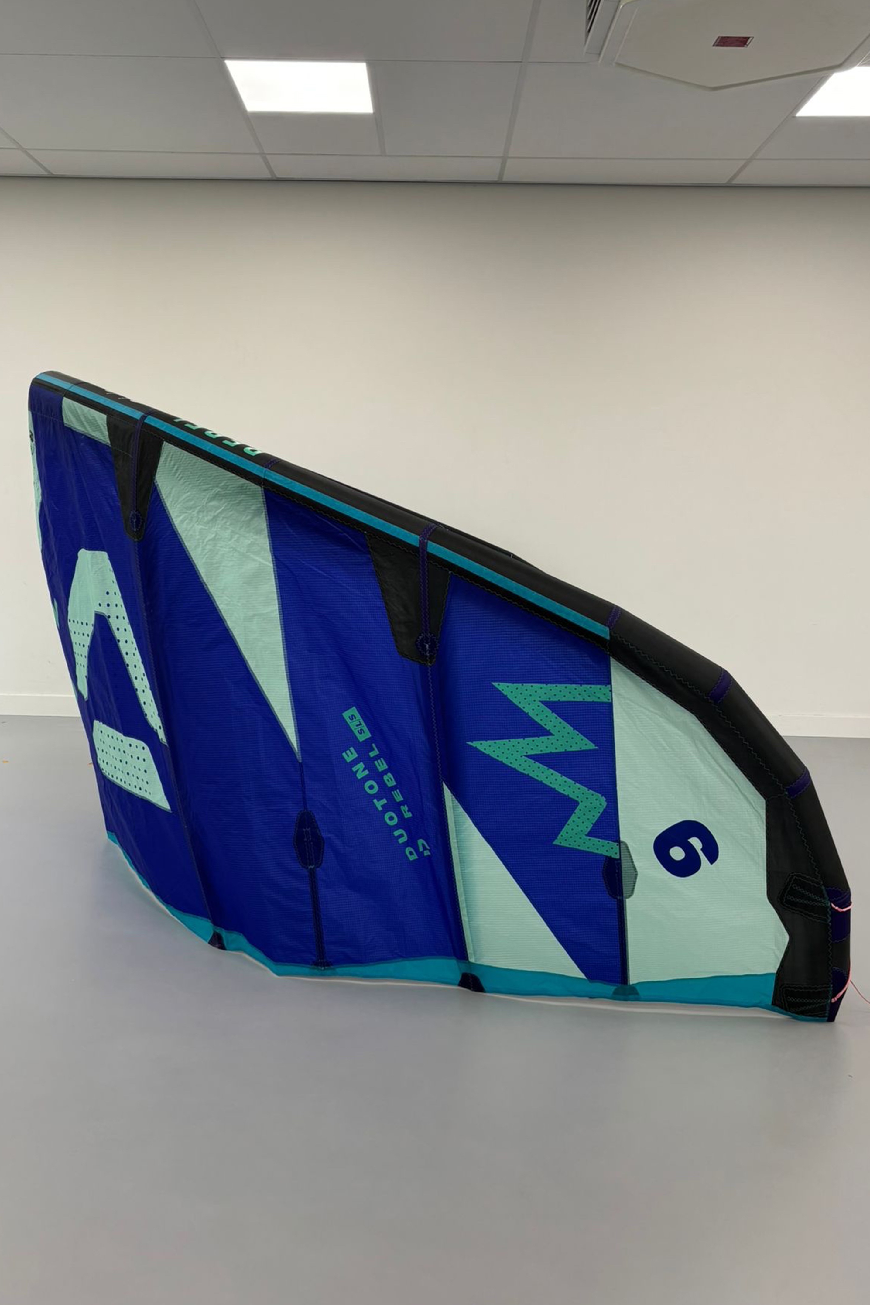 Duotone Kiteboarding-Rebel SLS 2024 Kite (2nd)