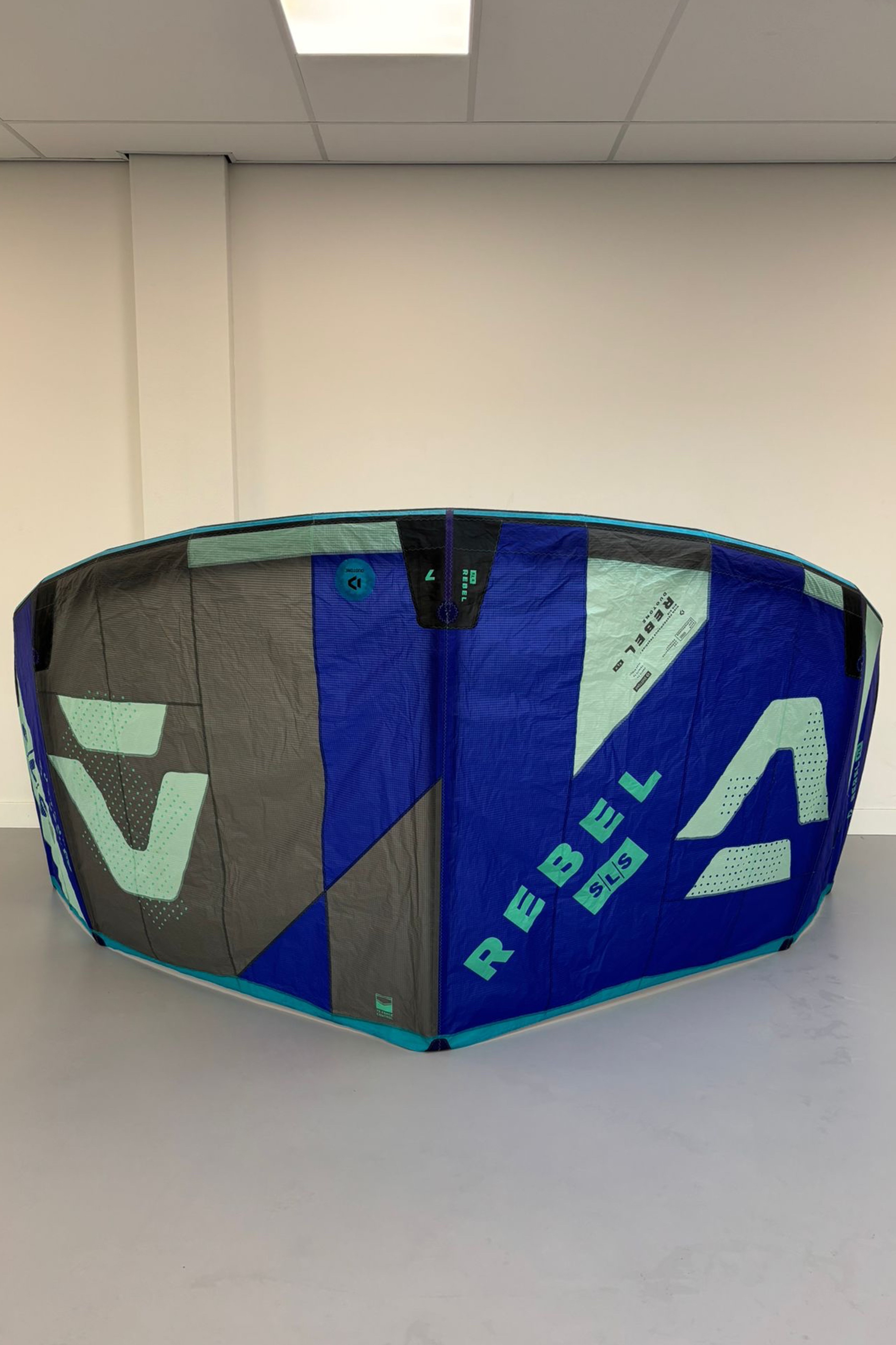 Duotone Kiteboarding-Rebel SLS 2024 Kite (2nd)