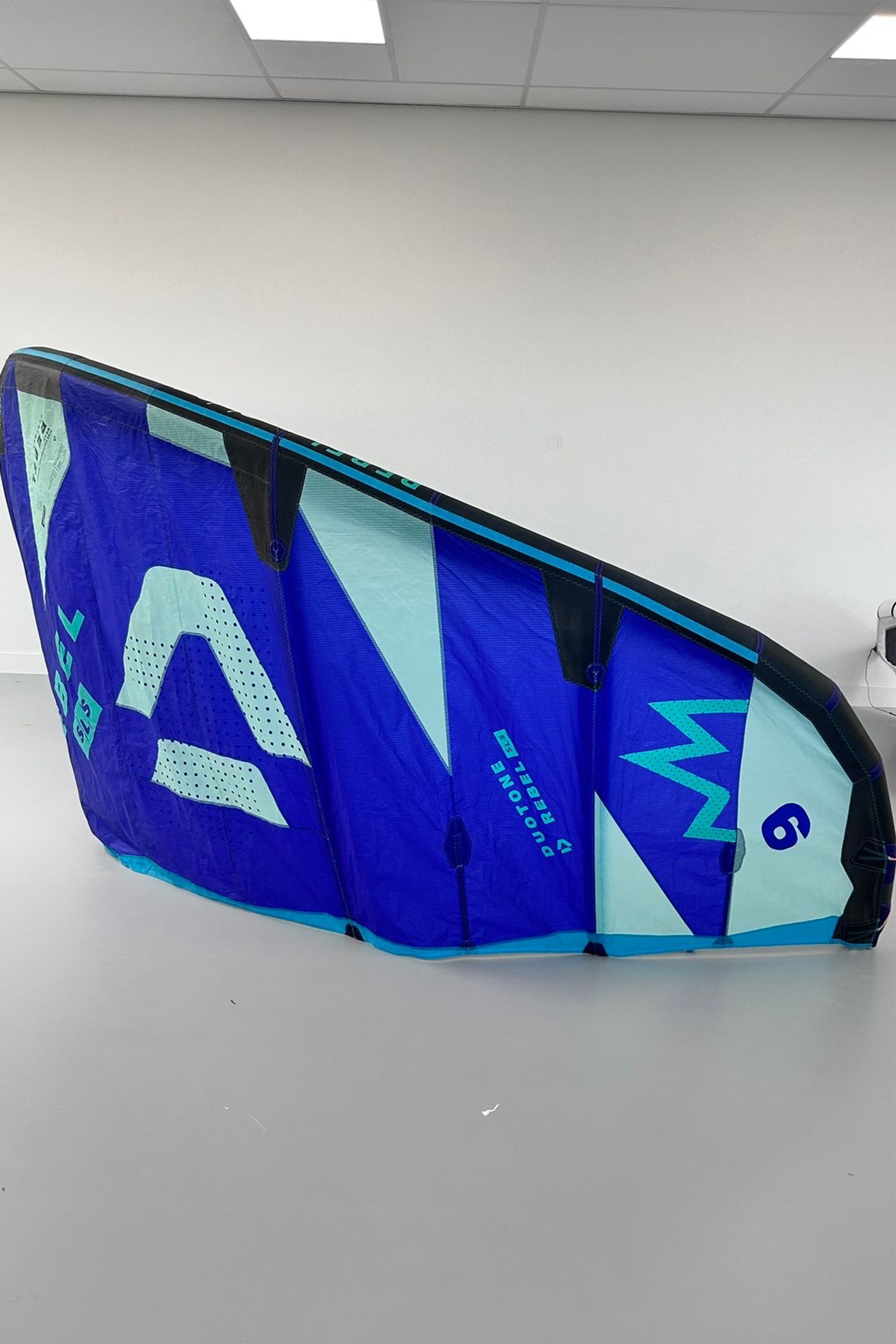 Duotone Kiteboarding-Rebel SLS 2024 Kite (2nd)