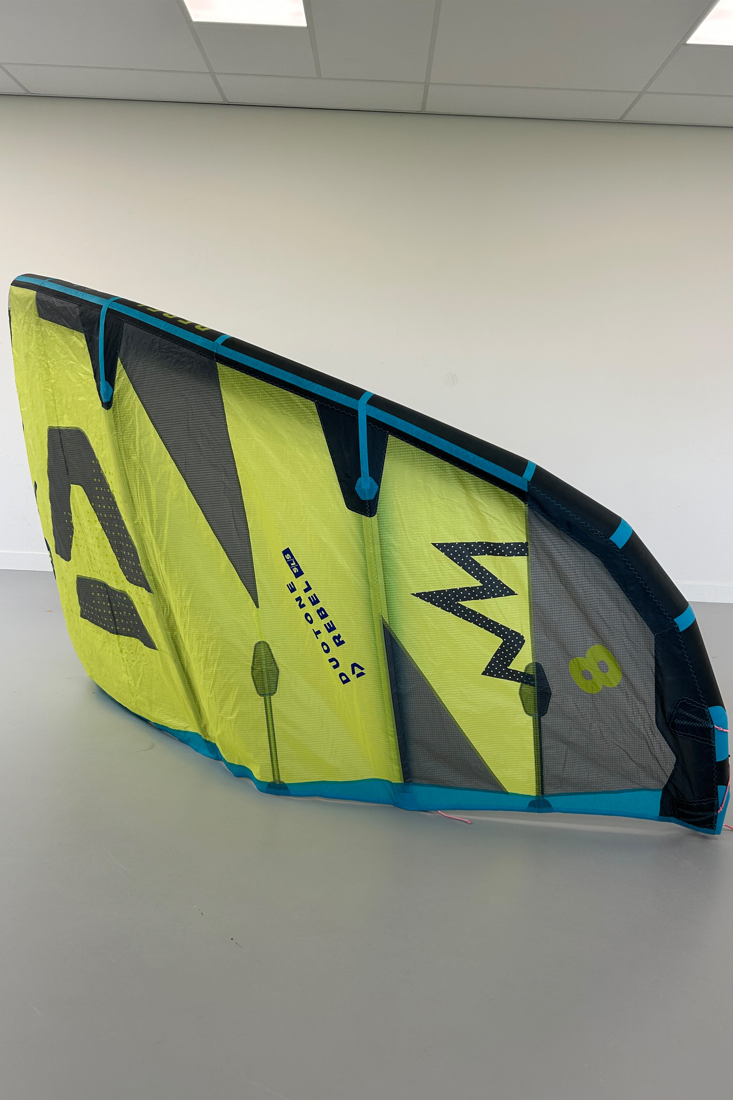 Duotone Kiteboarding-Rebel SLS 2024 Kite (2nd)