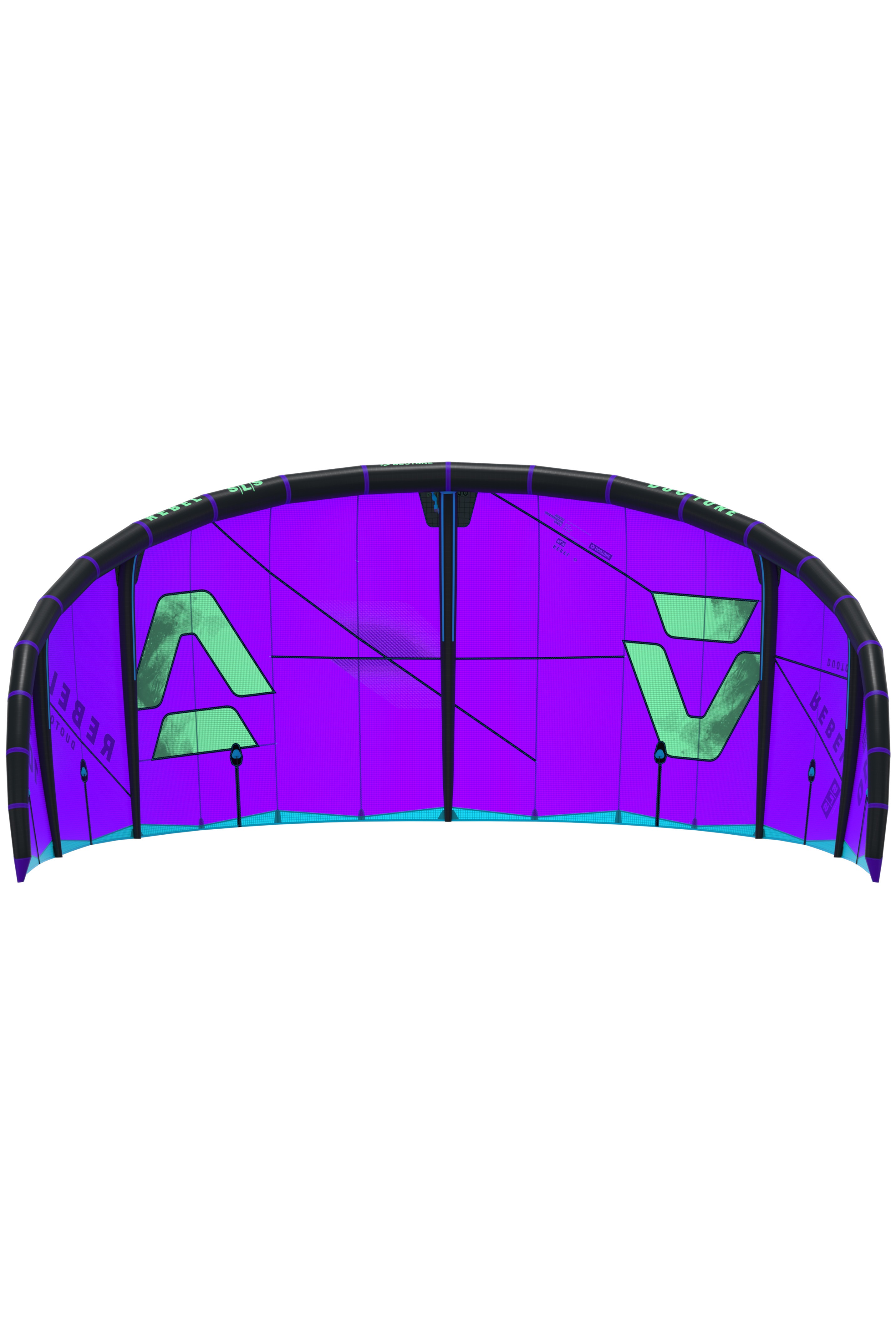 Duotone Kiteboarding-Rebel SLS 2026 Kite