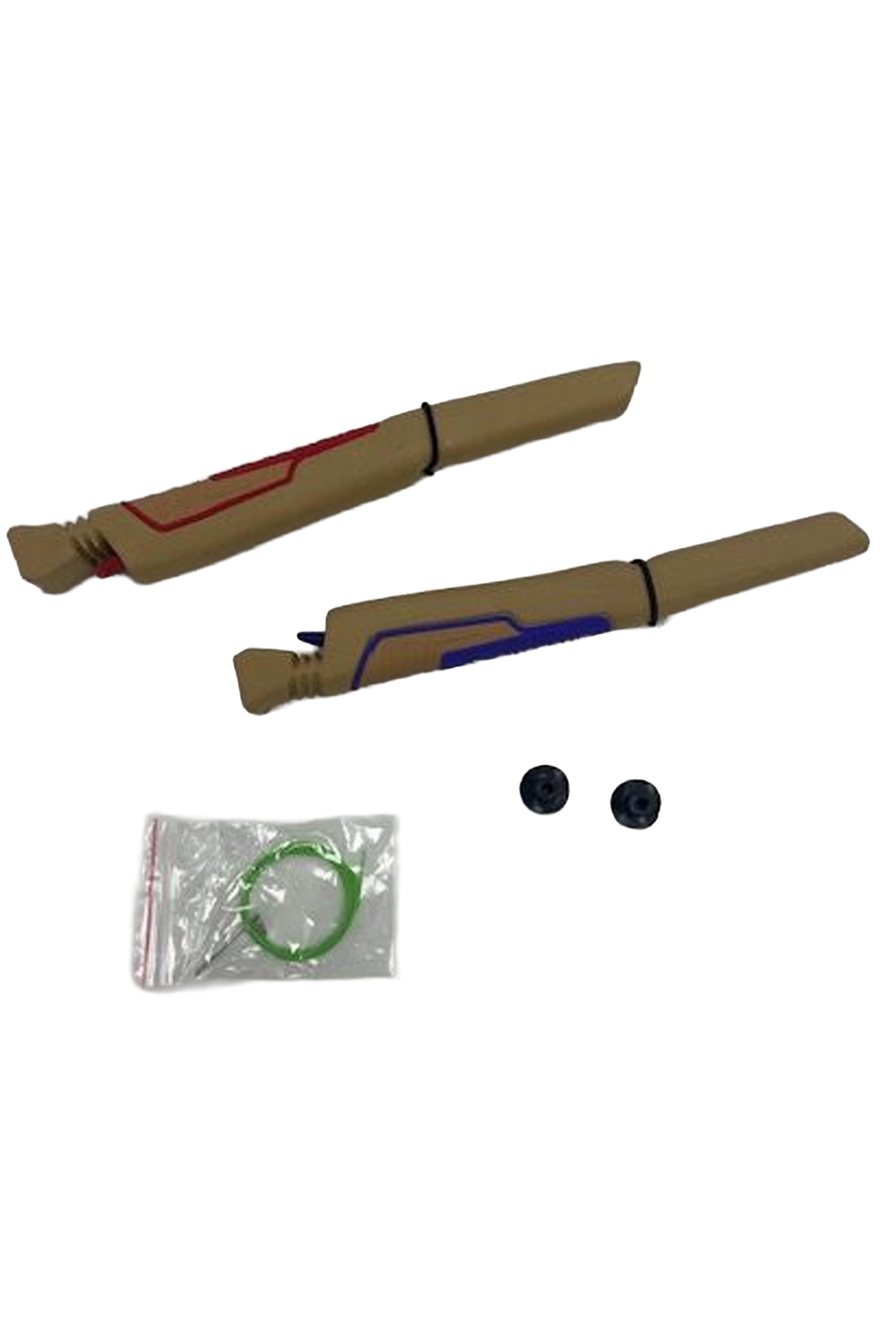 Duotone Kiteboarding-Removeable Floater with bungee Click Bar (1pair) 2026