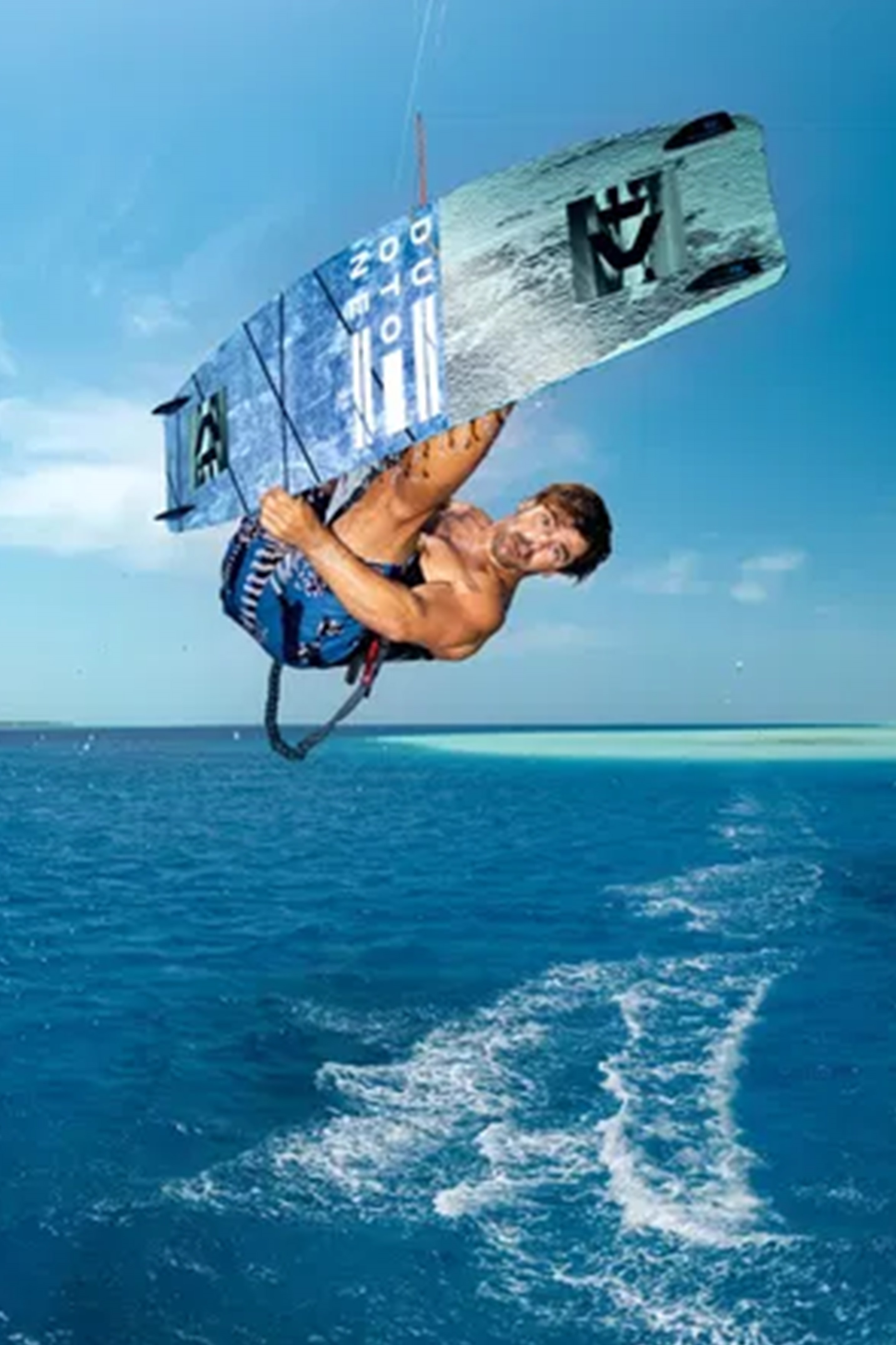 Duotone Kiteboarding-Select SLS 2025 Kiteboard