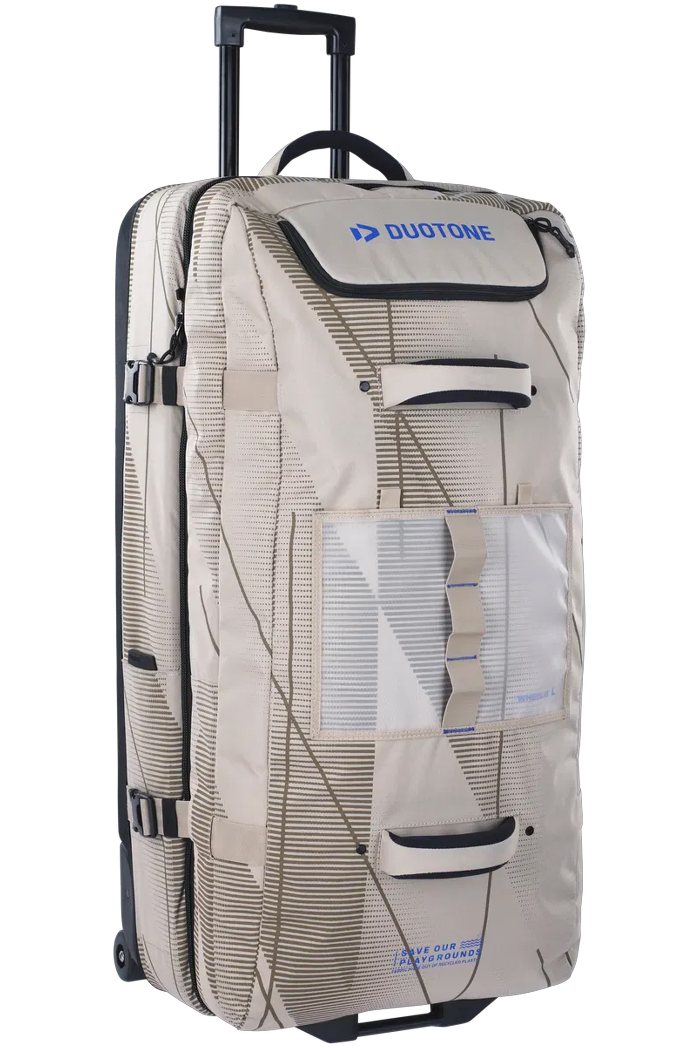 Duotone Kiteboarding-Travelbag