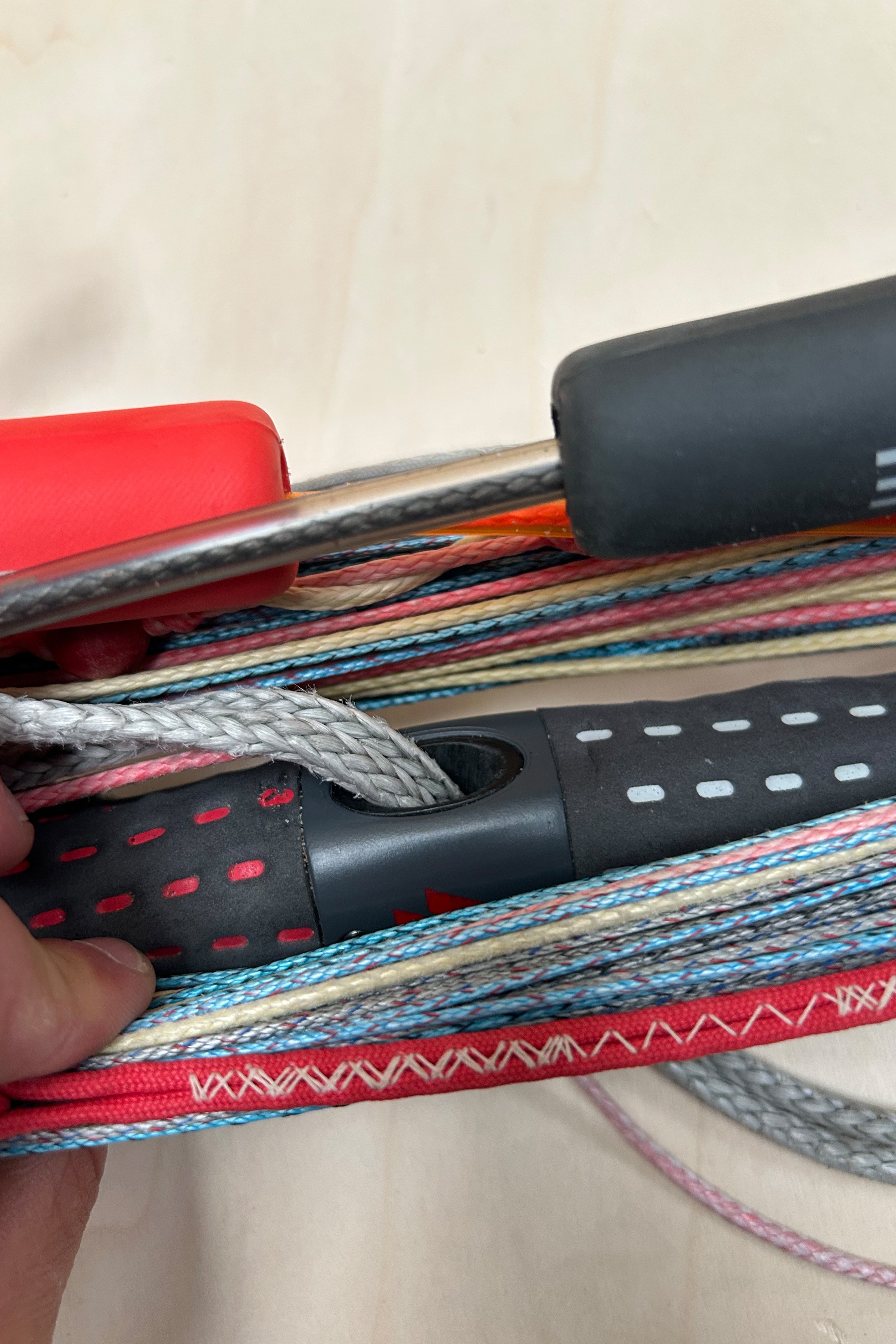 Duotone Kiteboarding-Trust Bar 2021 (2nd)