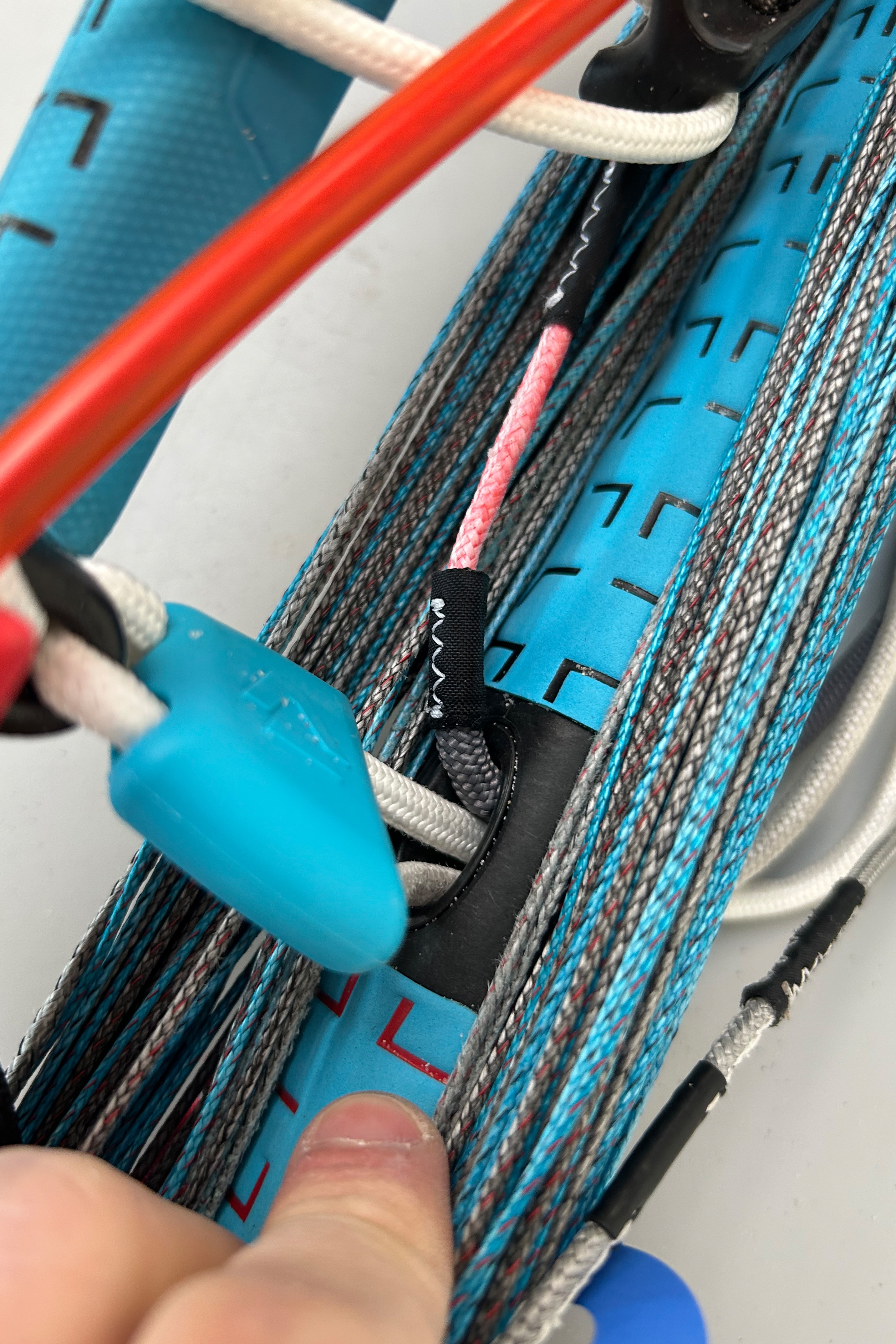 Duotone Kiteboarding-Trust Bar 2026 (DEMO)