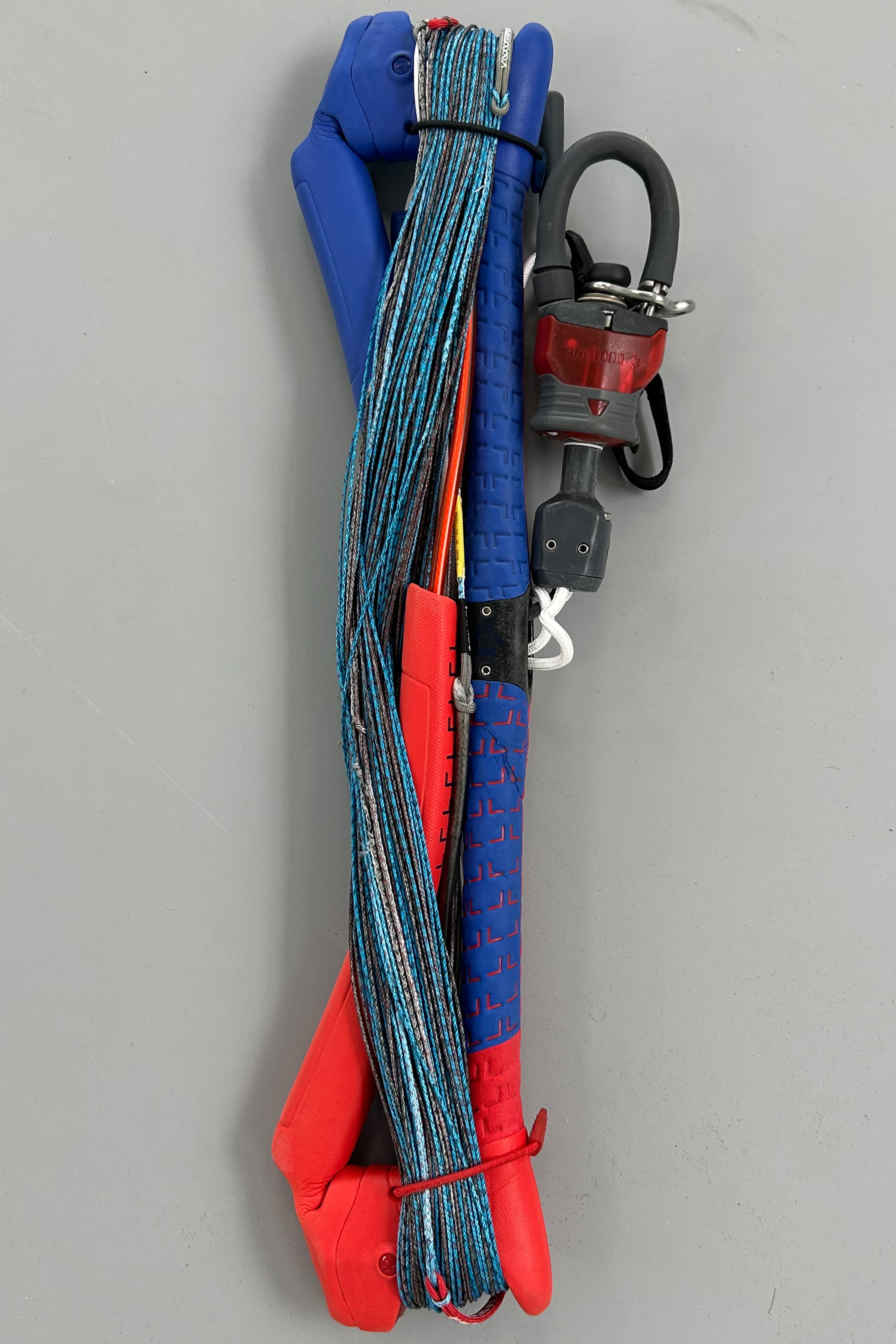 Duotone Kiteboarding-Trust Bar M/L 2025 (DEMO)