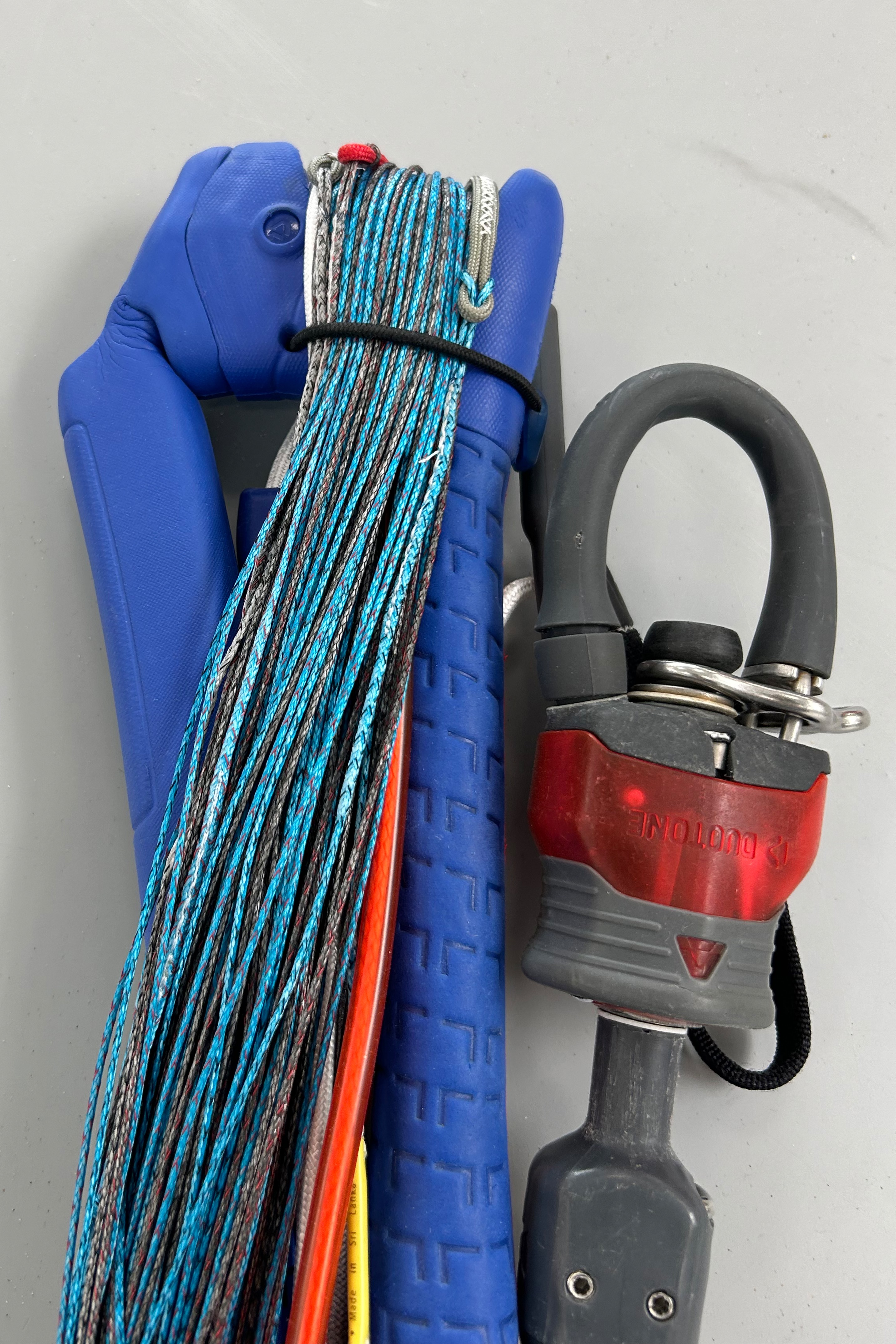 Duotone Kiteboarding-Trust Bar M/L 2025 (DEMO)