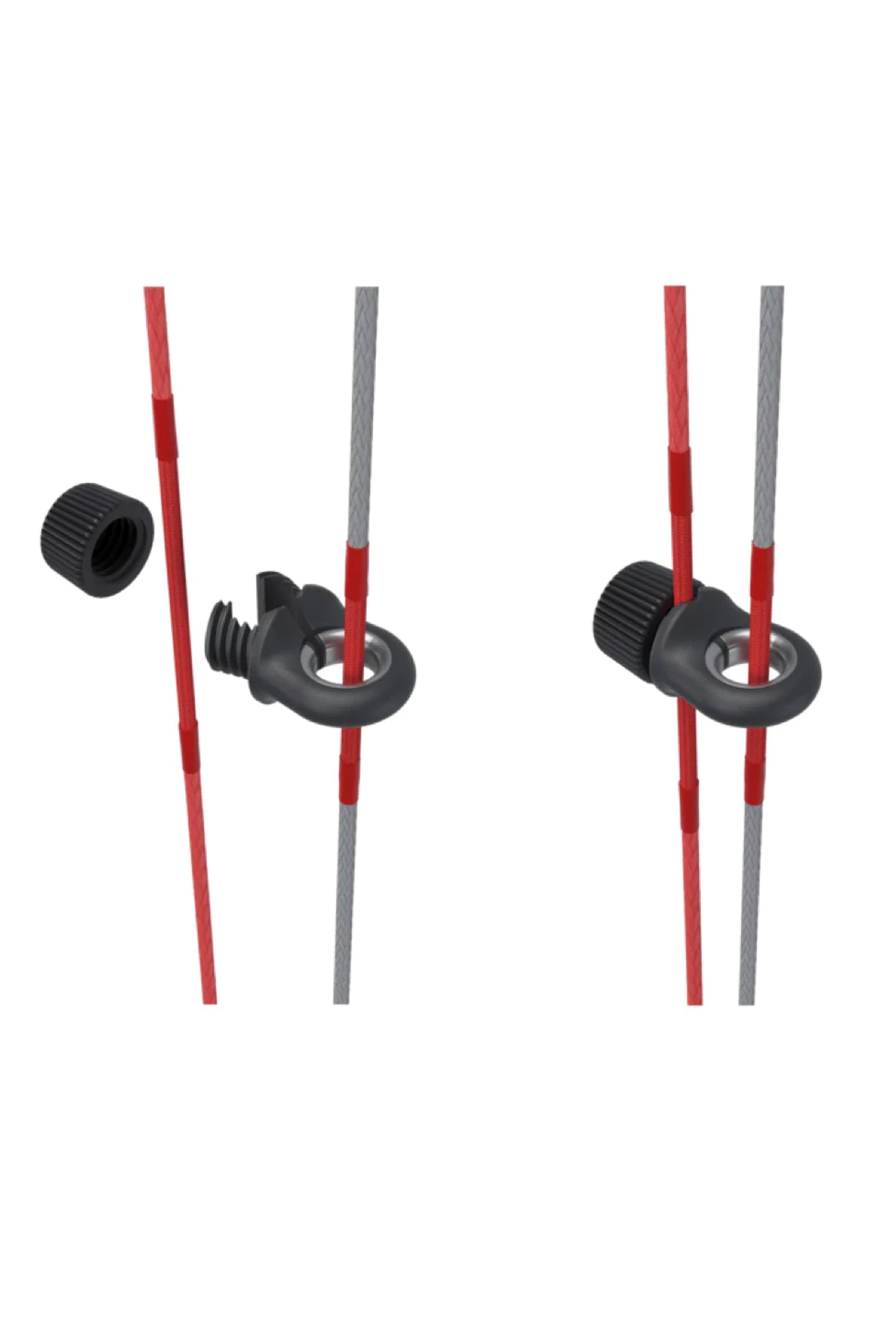 Duotone Kiteboarding-V-Distributor III (SS18-onw)