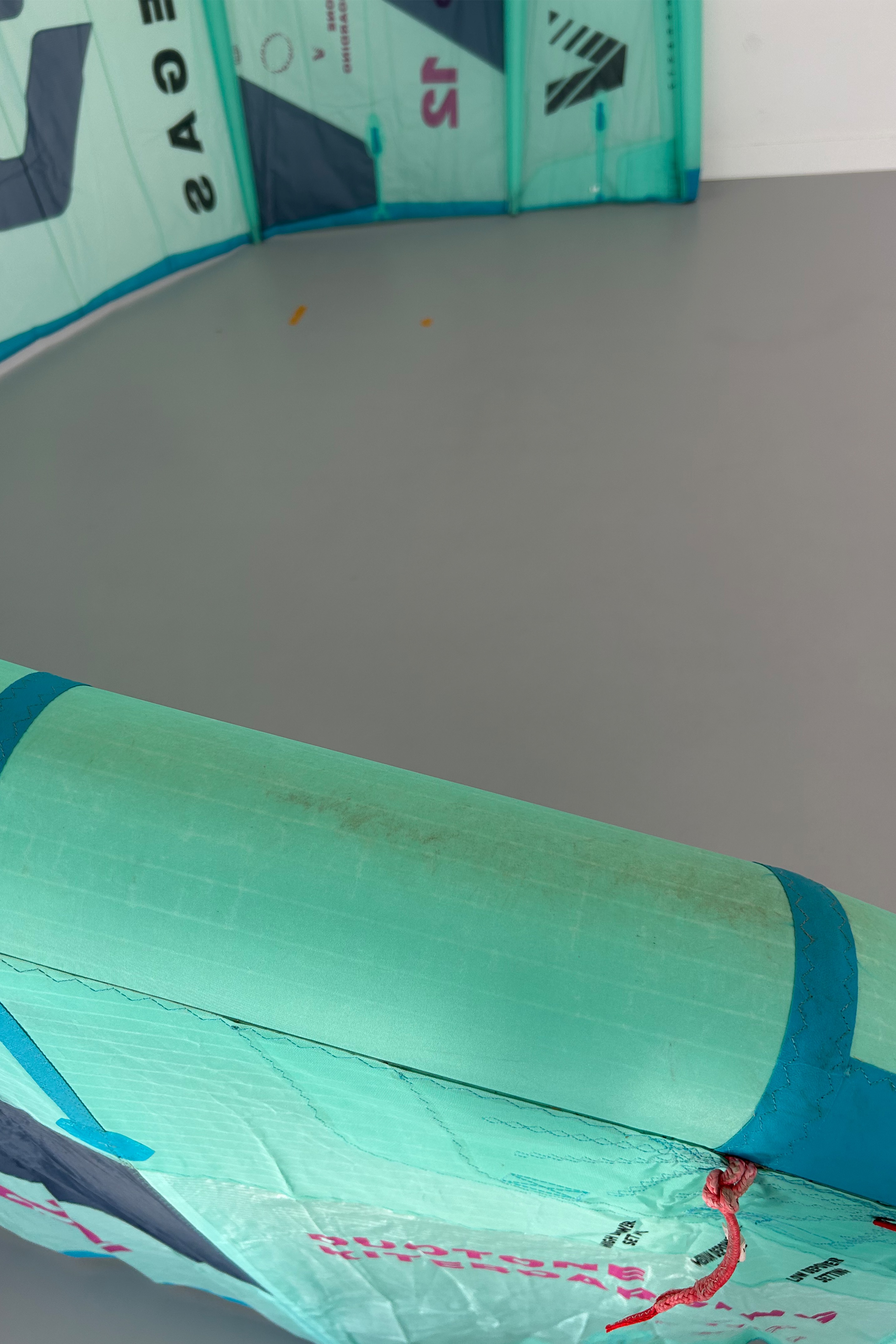 Duotone Kiteboarding-Vegas 2024 Kite (2nd)