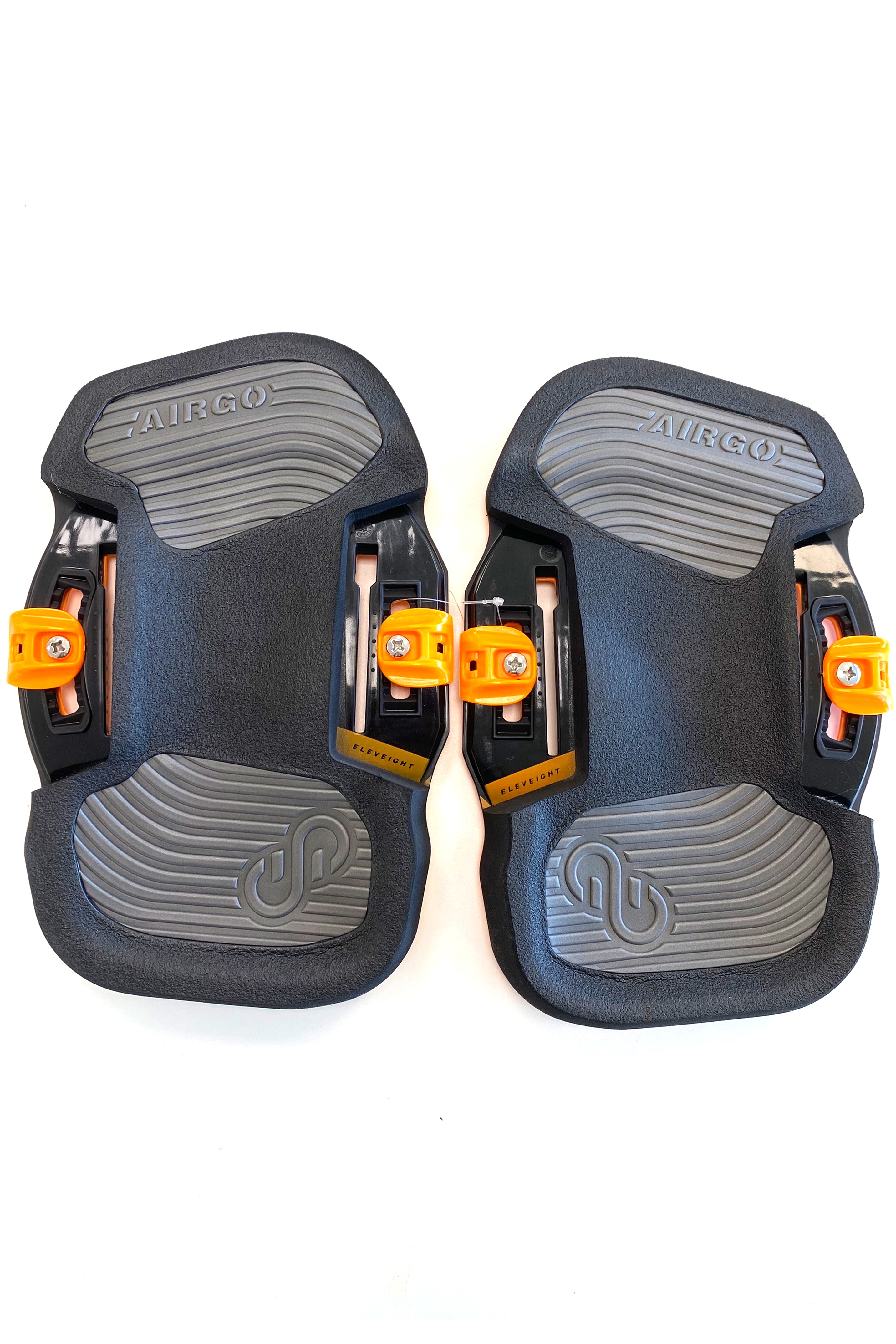 Eleveight-Airgo V4 Pads Only