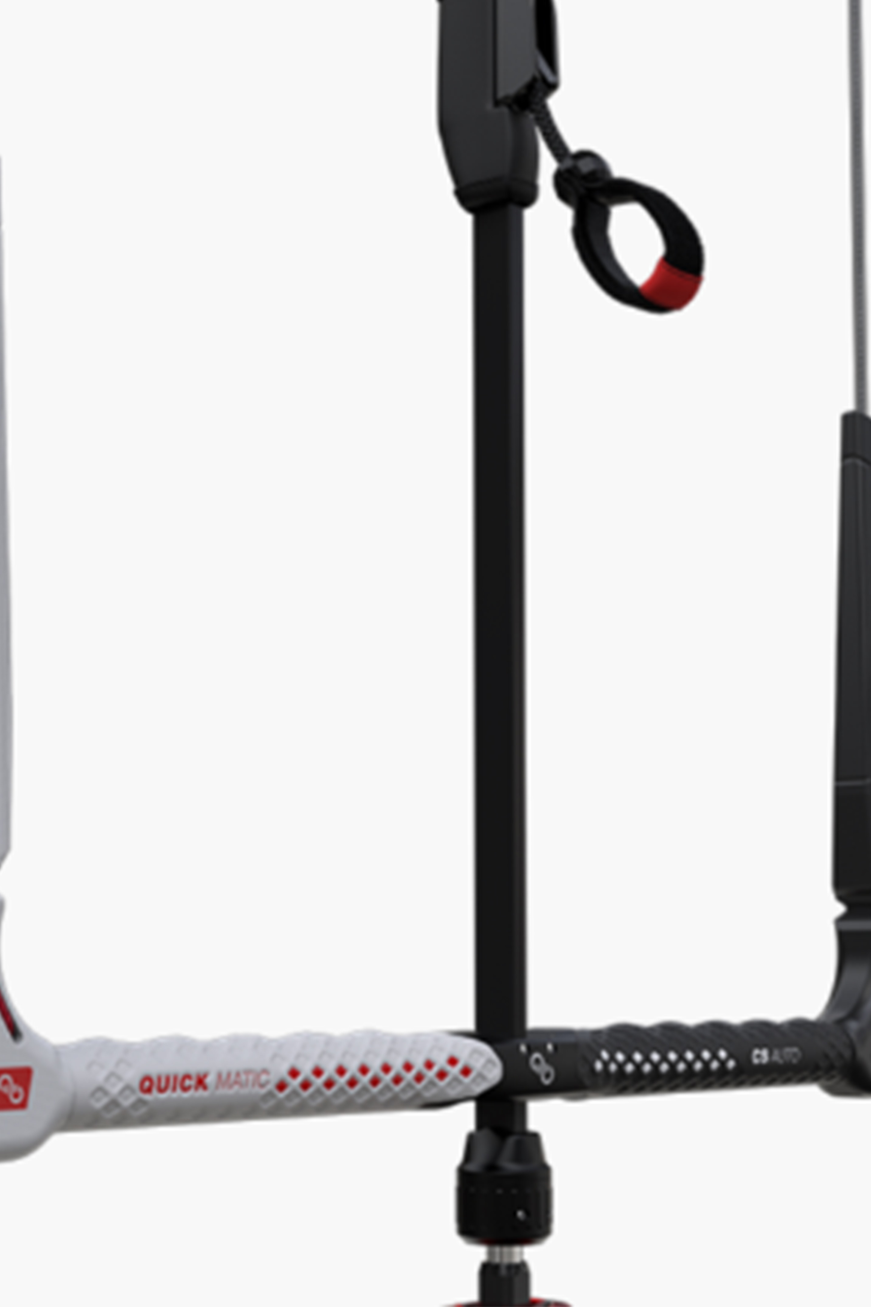 Eleveight-CS Auto Depower Lijn