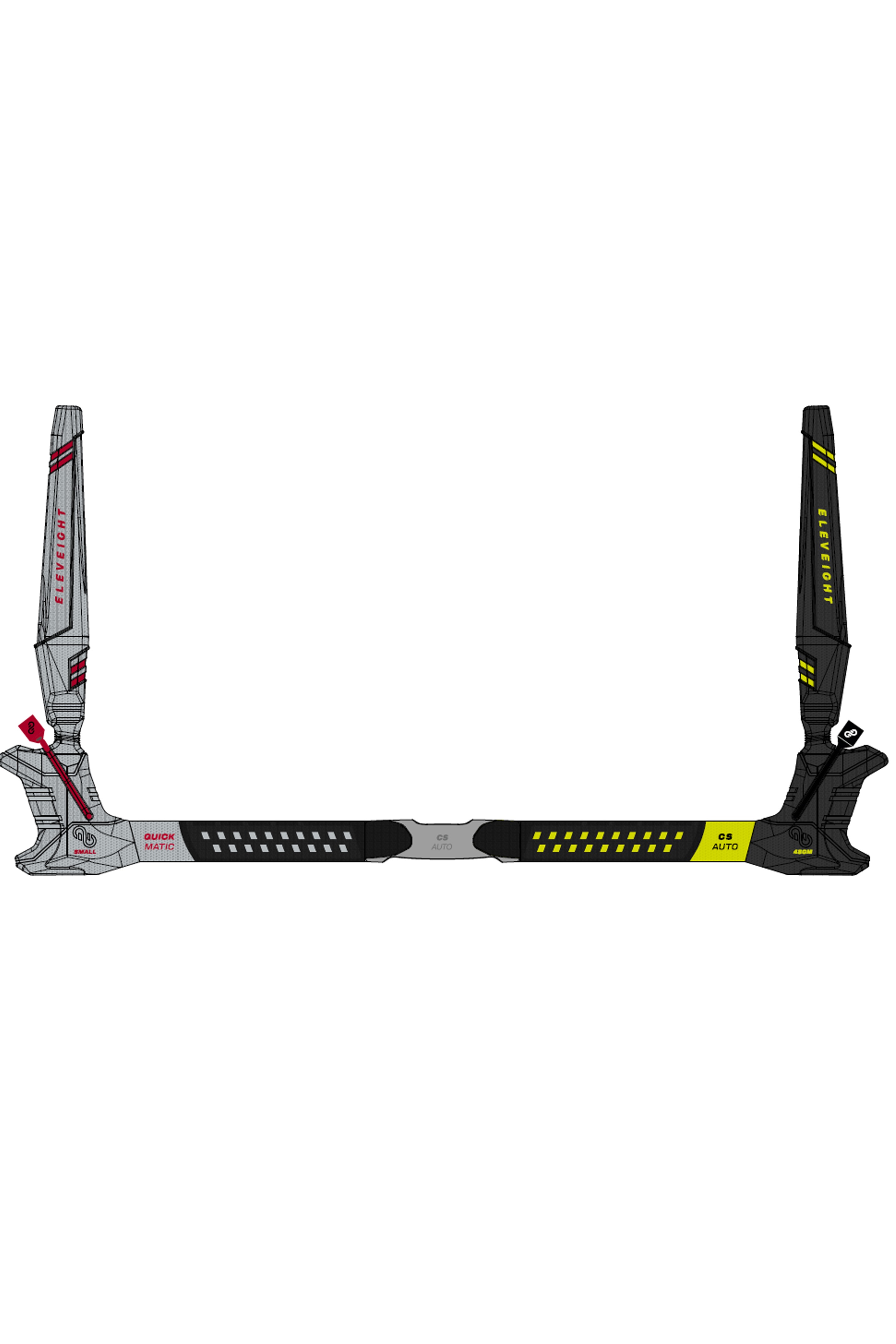 Eleveight-CS Auto V2 Bar Stick