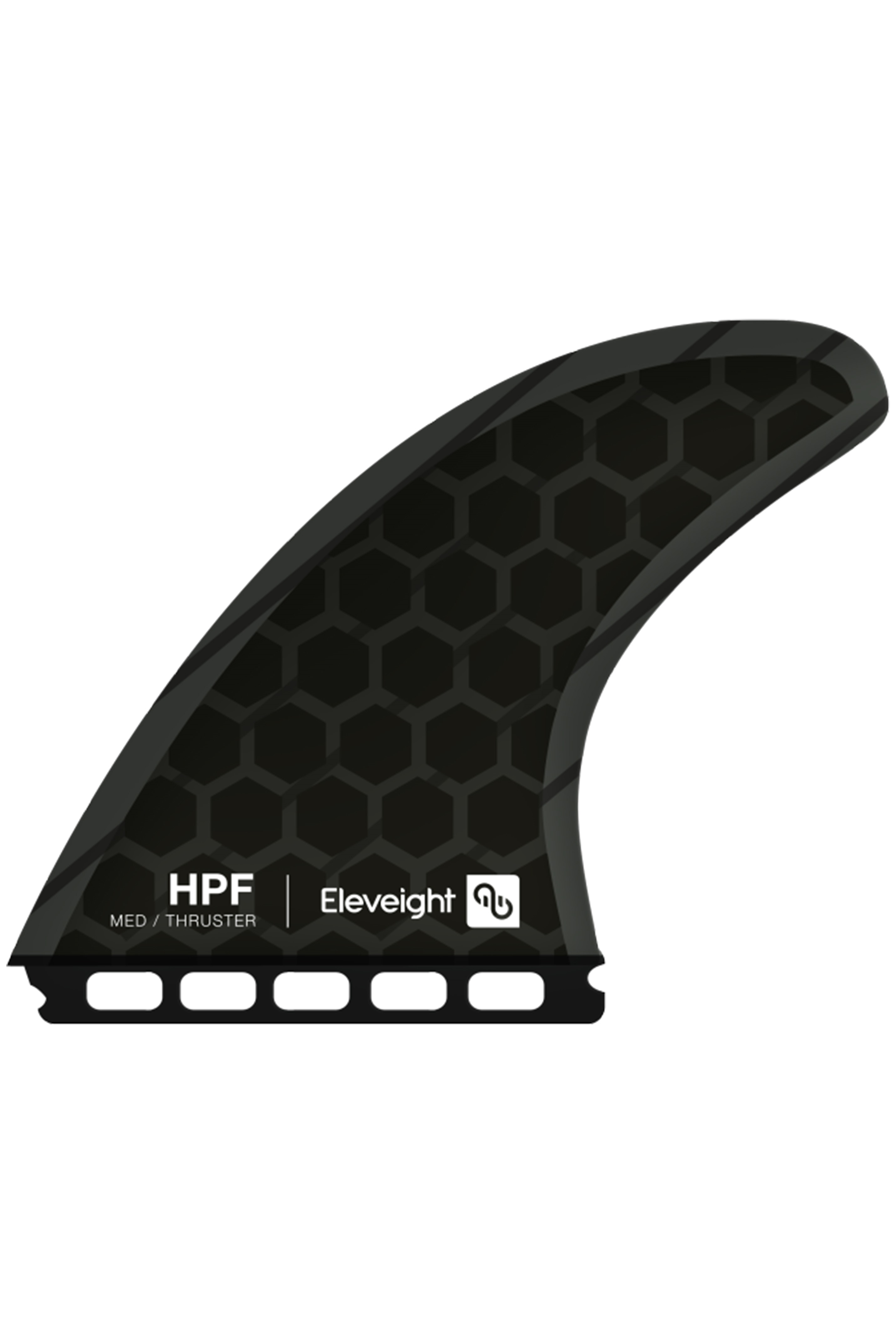 Eleveight-HPF Surfboard Fins Medium
