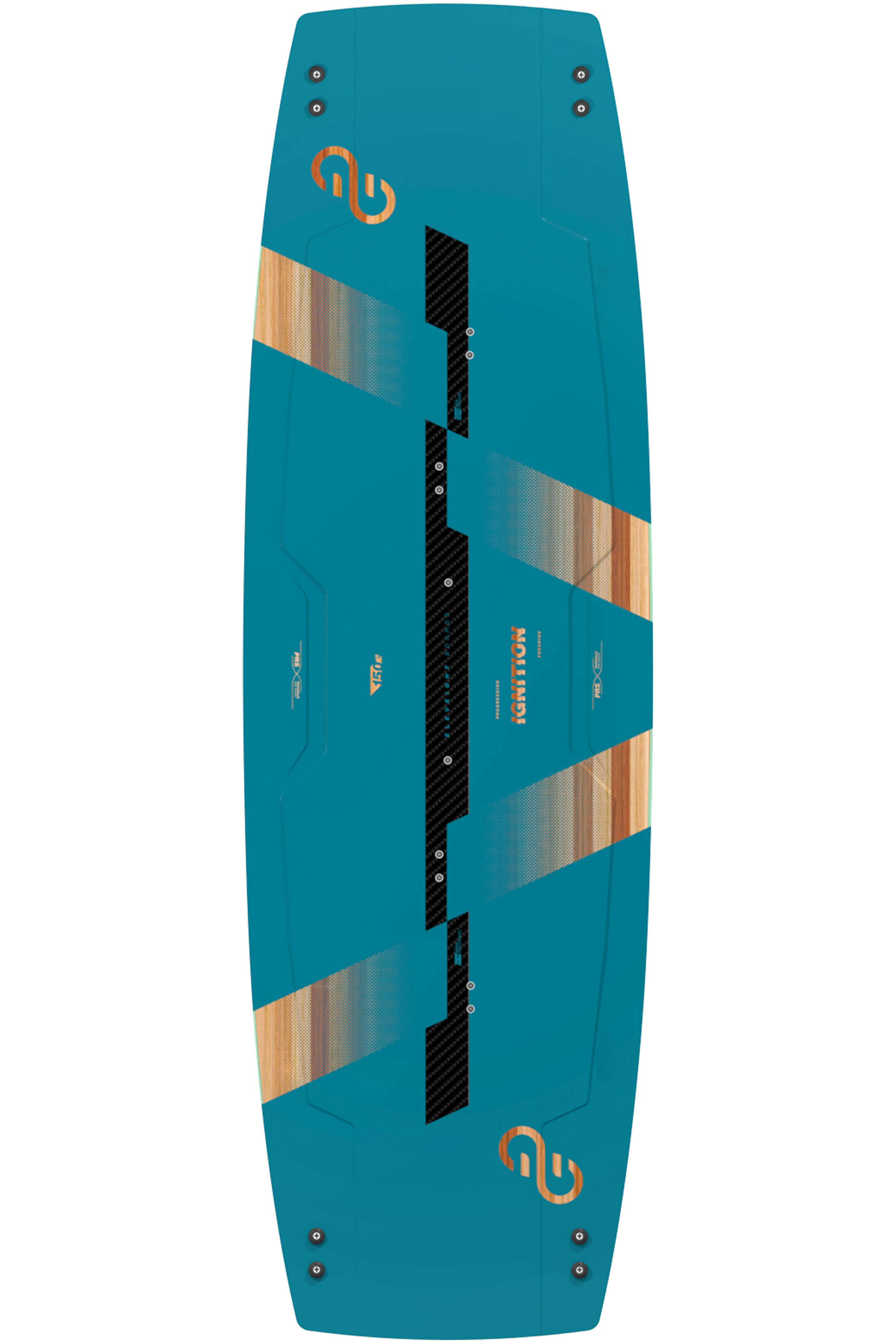 Eleveight-Ignition V5 Kiteboard