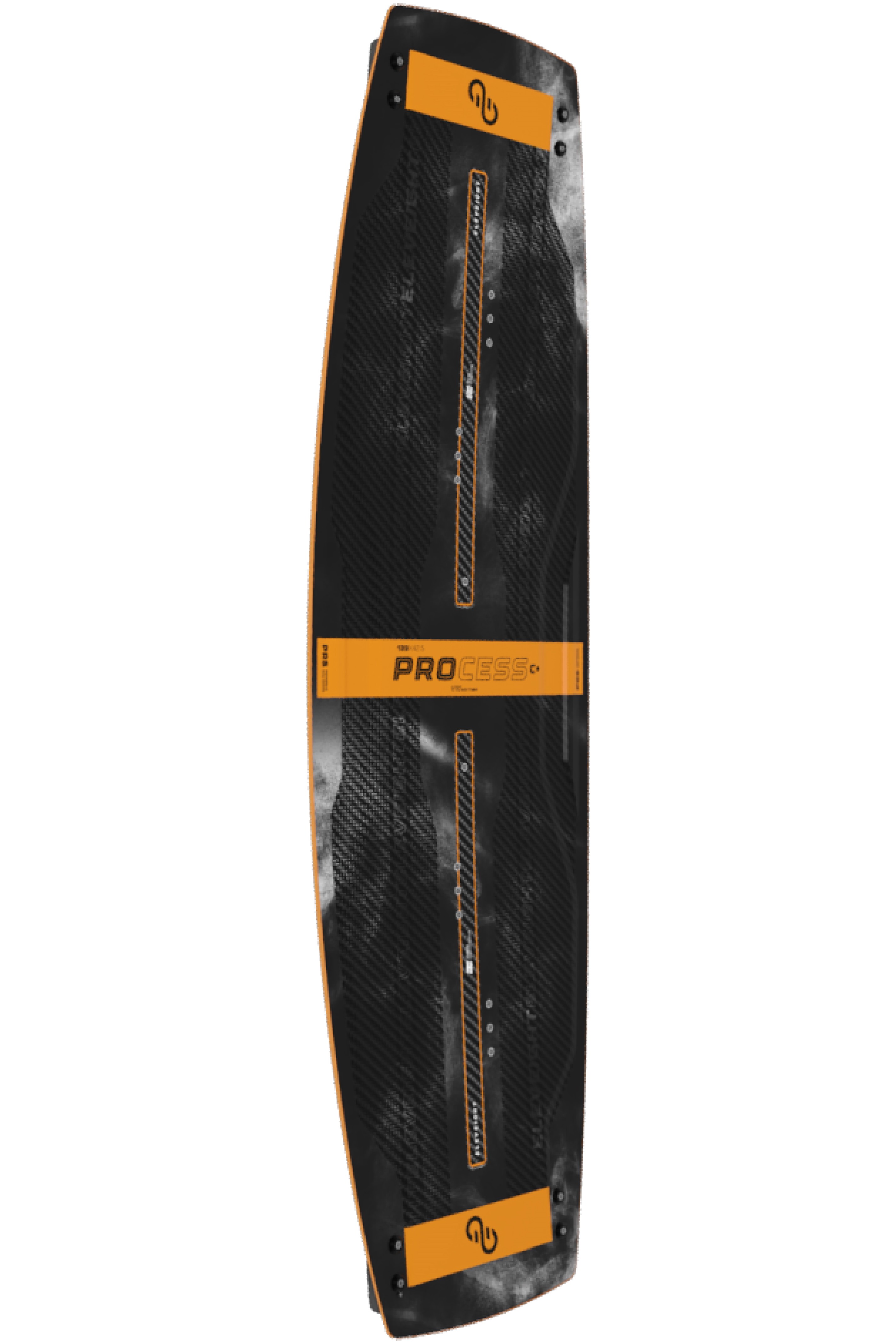 Eleveight-Process C+ V7 Kiteboard
