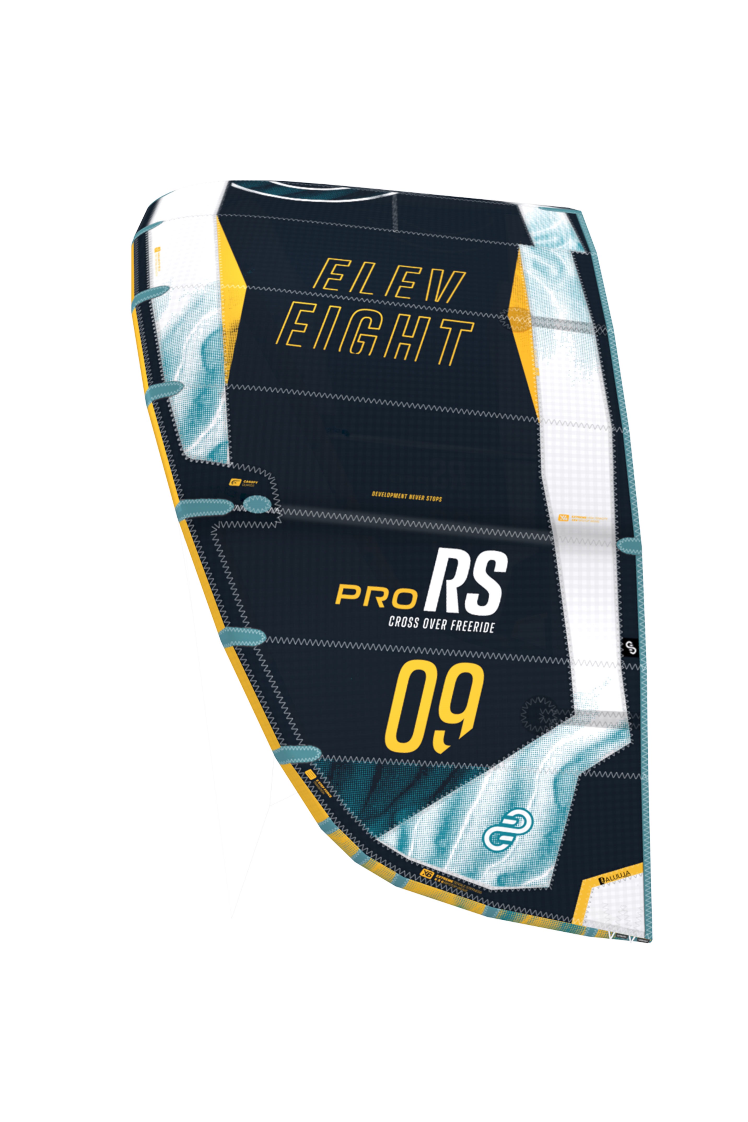 Eleveight-RS Pro V2 Kite