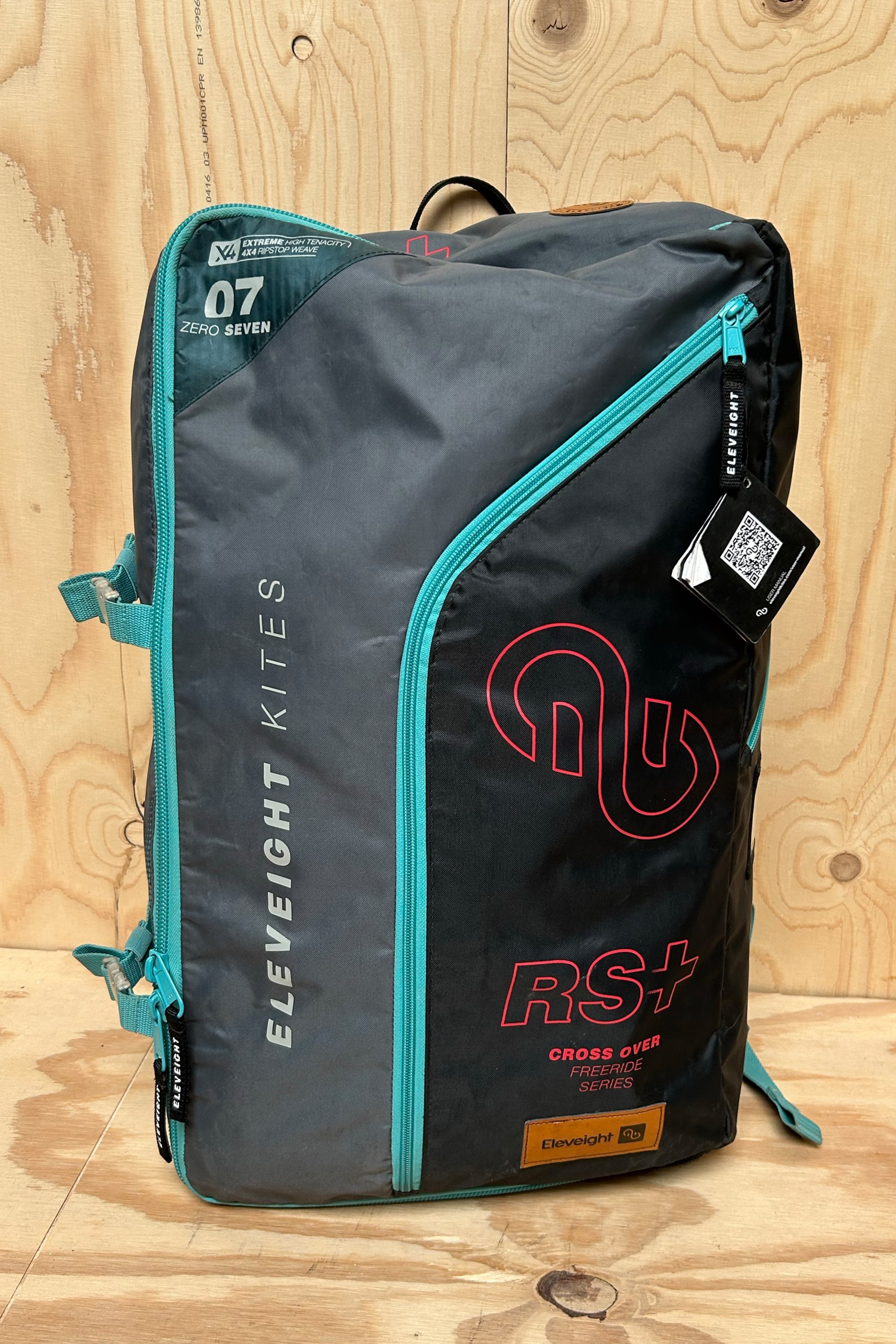 Eleveight-RS+ V1 Kite (2nd)