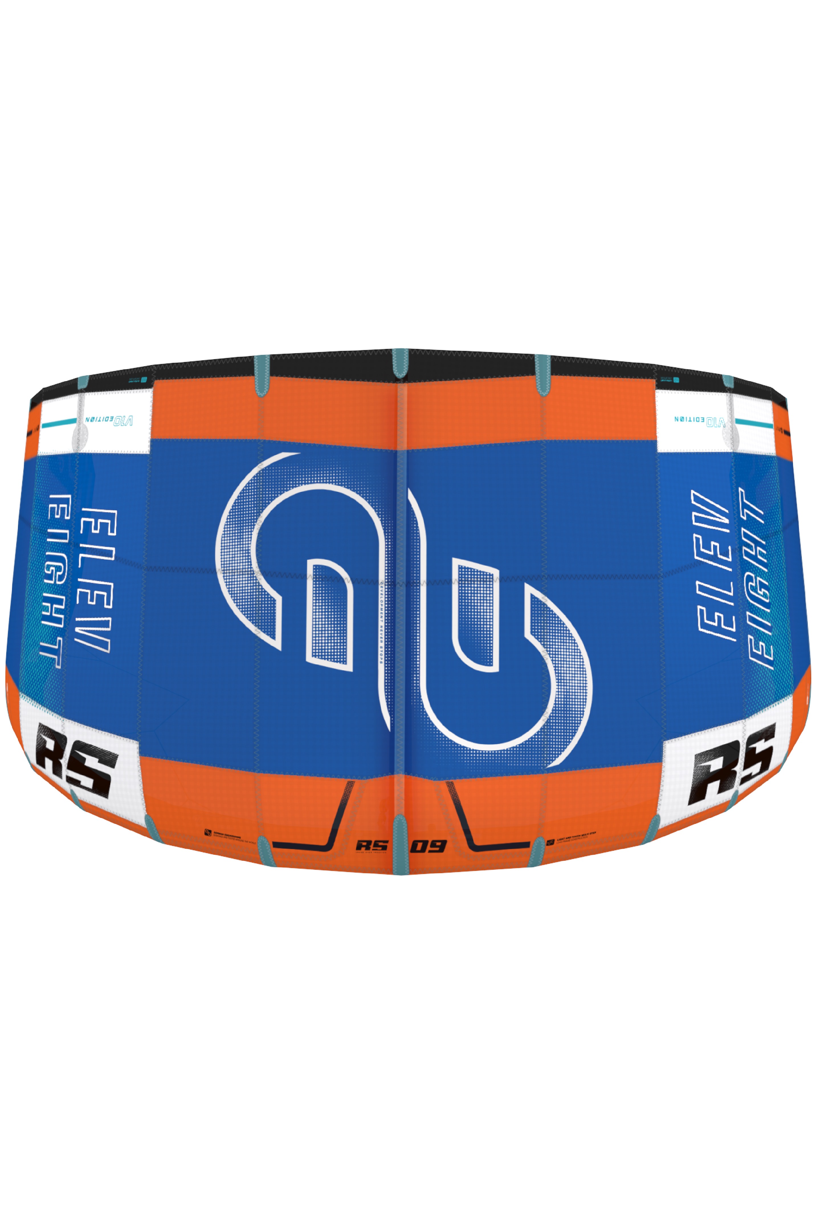 Eleveight-RS V10 Kite