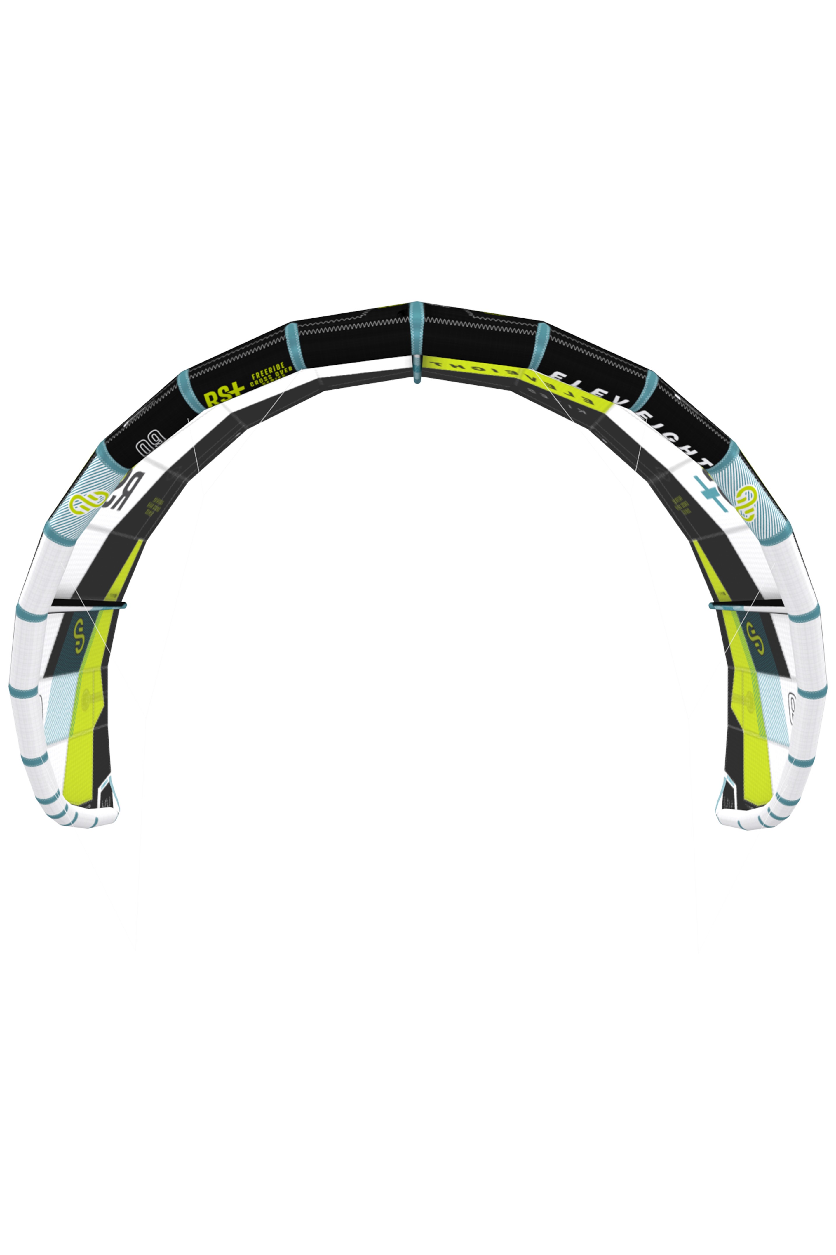 Eleveight-RS+ V3 Kite