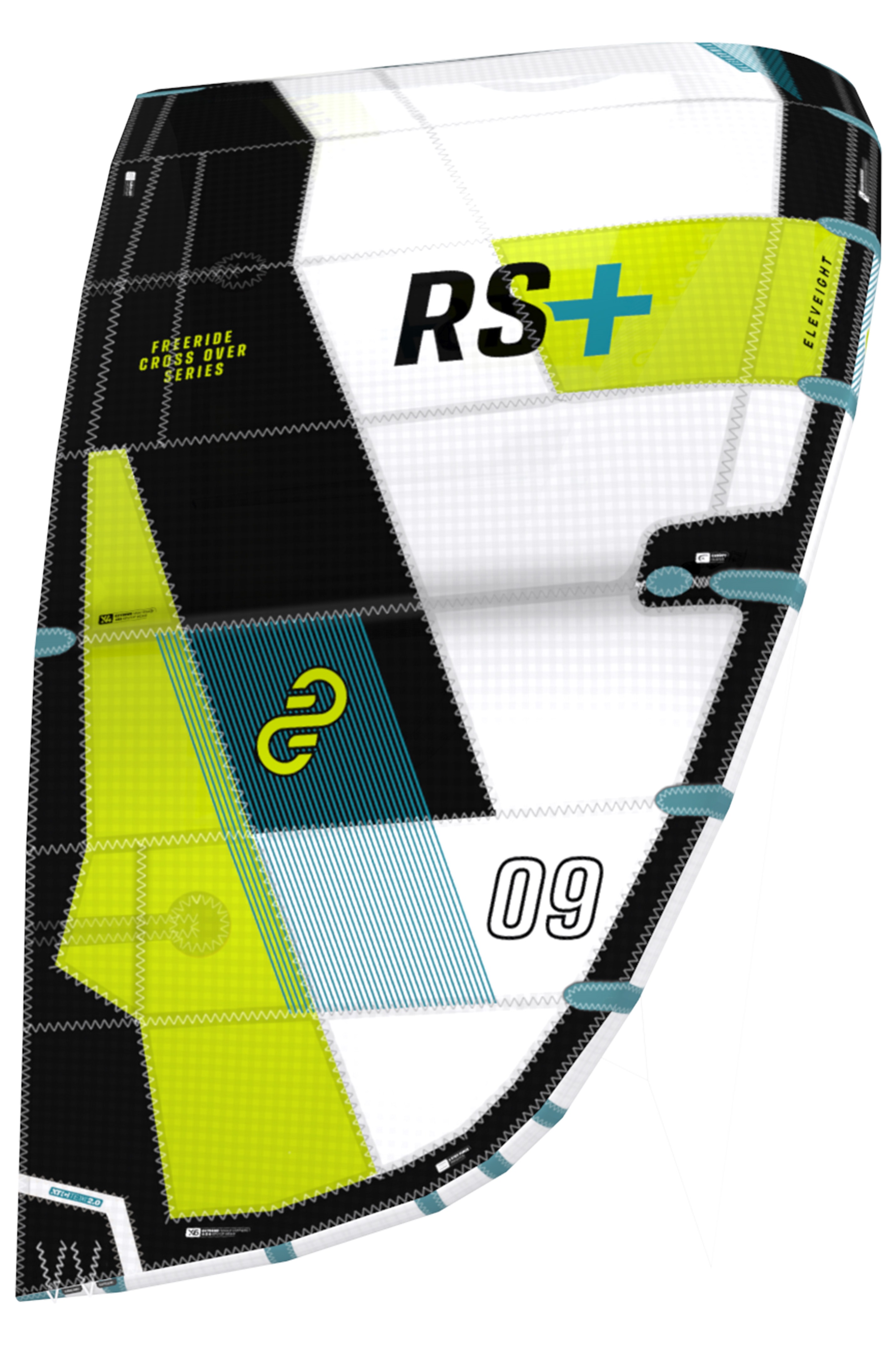 Eleveight-RS+ V3 Kite
