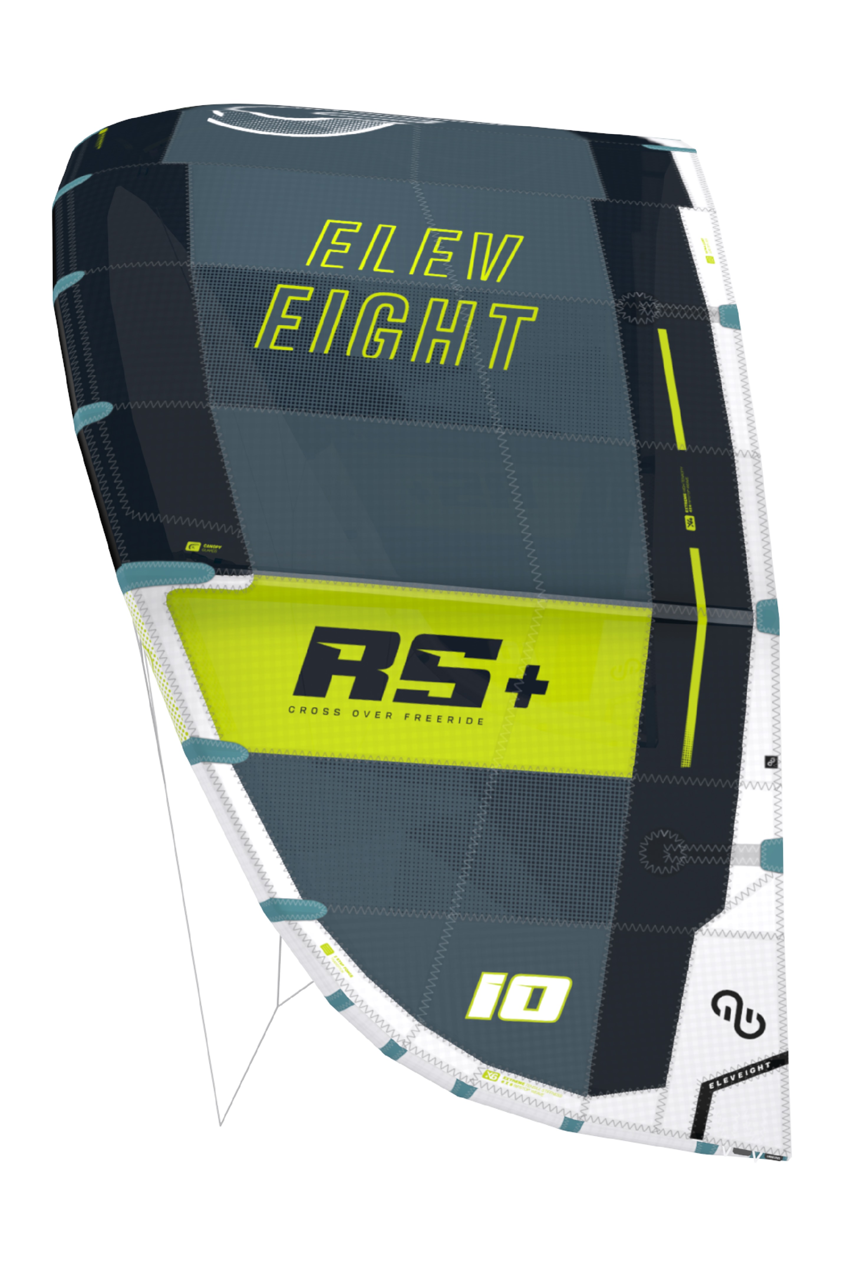Eleveight-RS+ V4 Kite