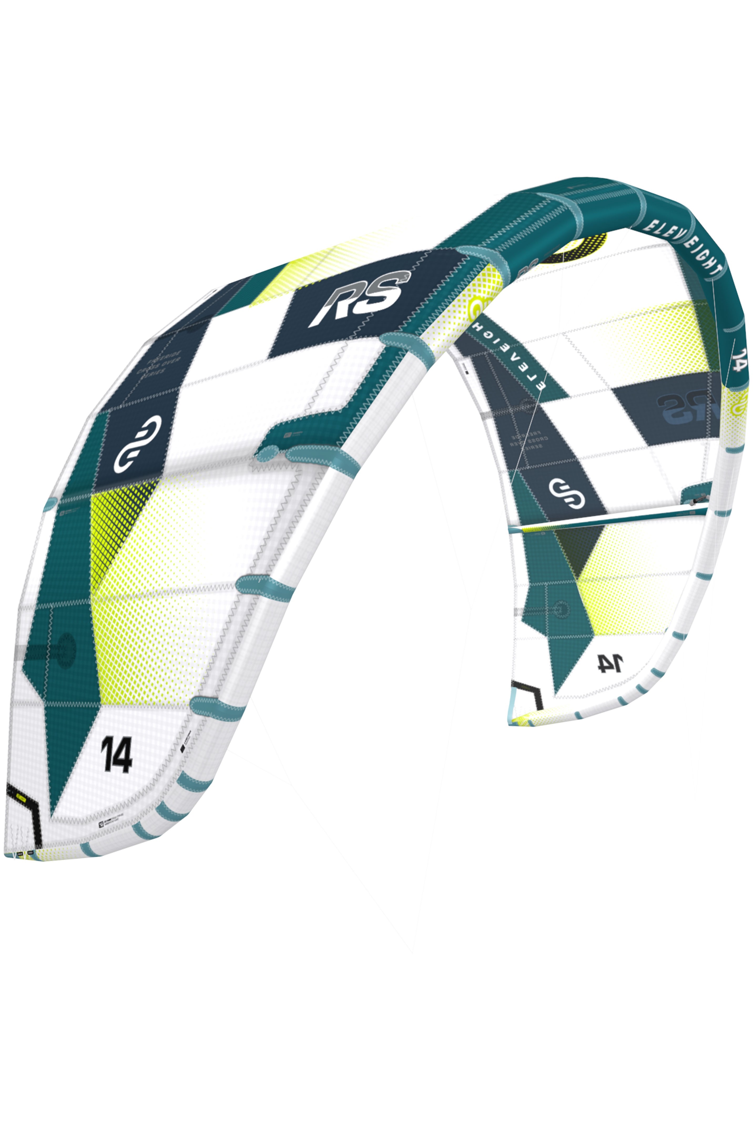 Eleveight-RS V9 Kite