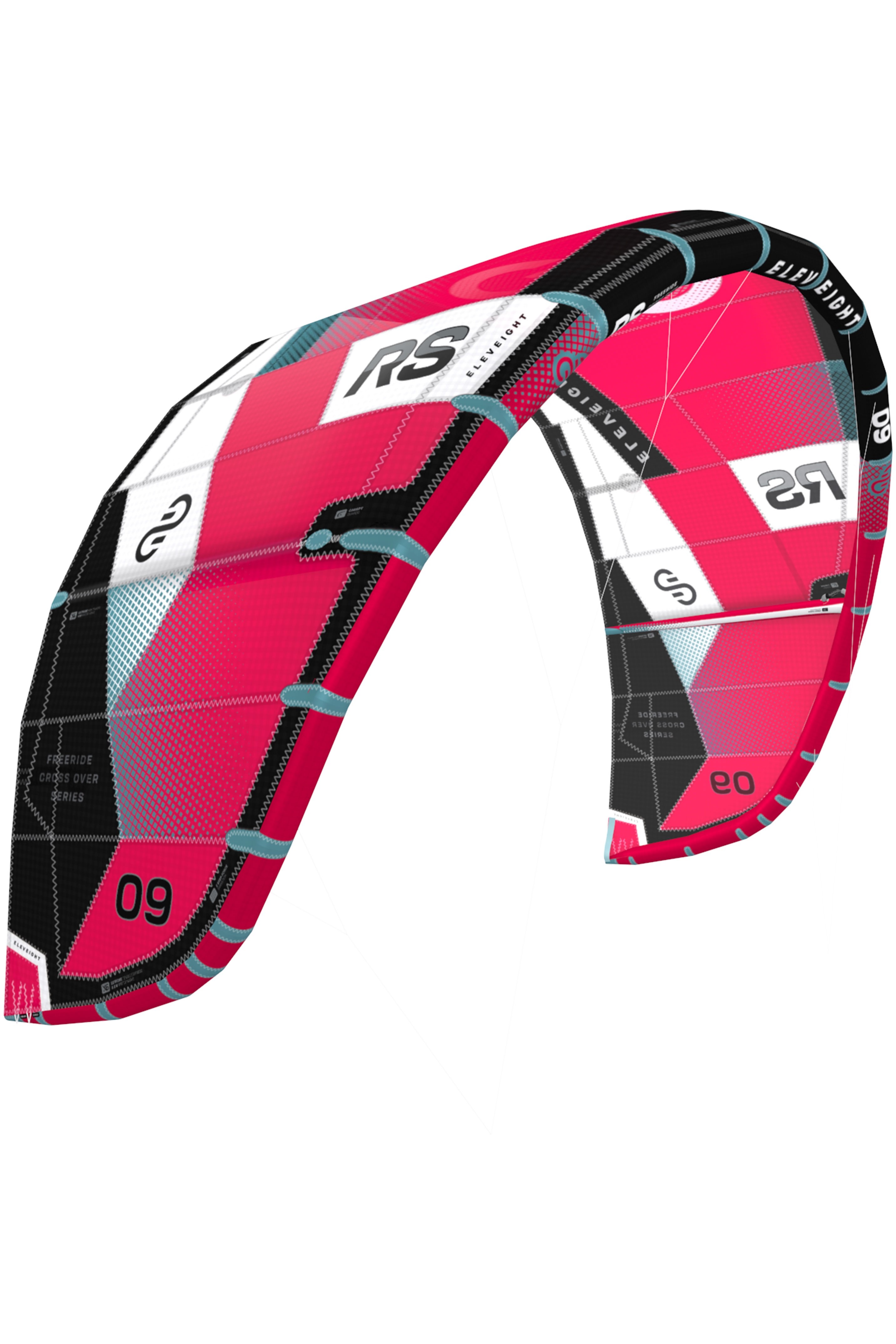 Eleveight-RS V9 Kite