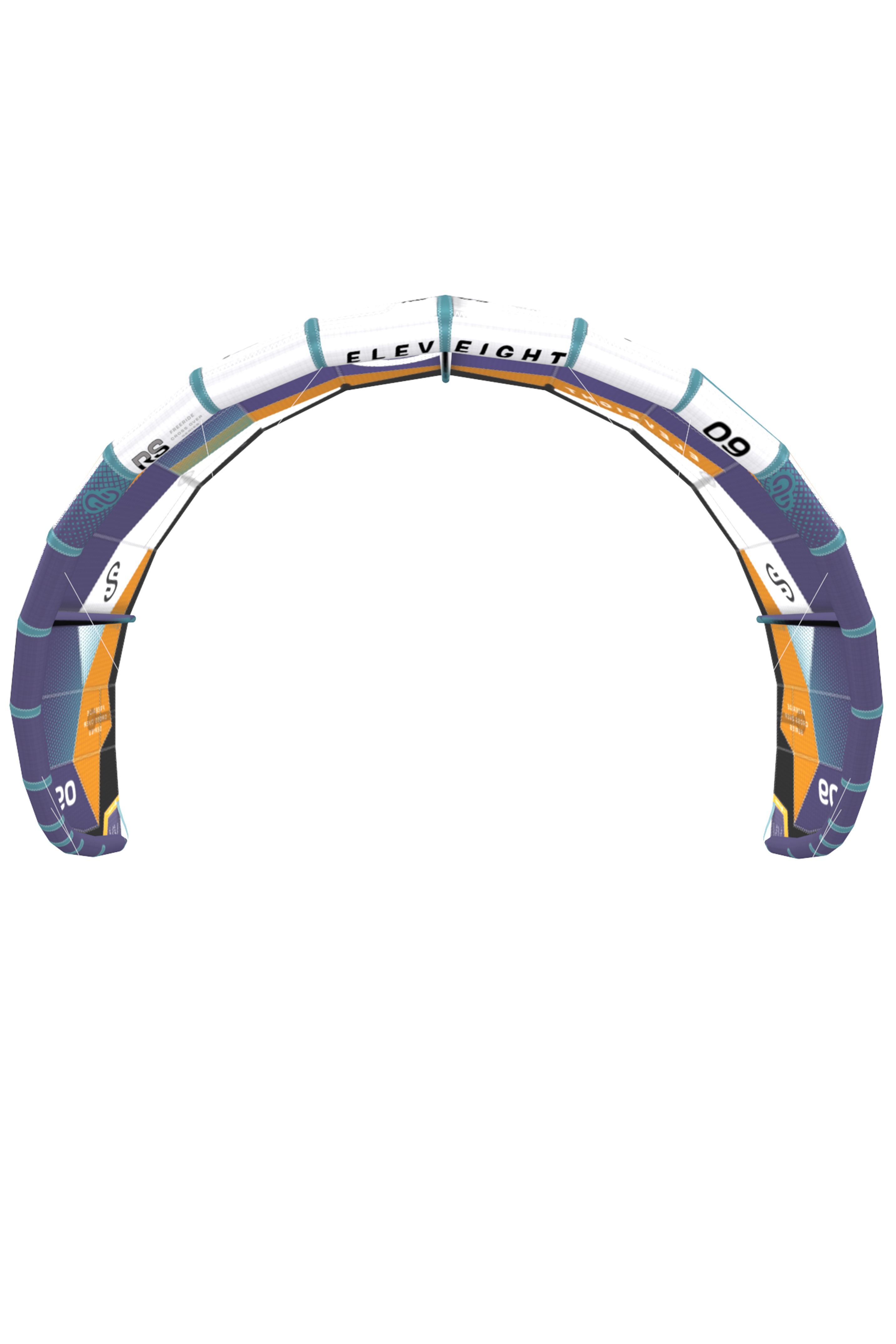 Eleveight-RS V9 Kite